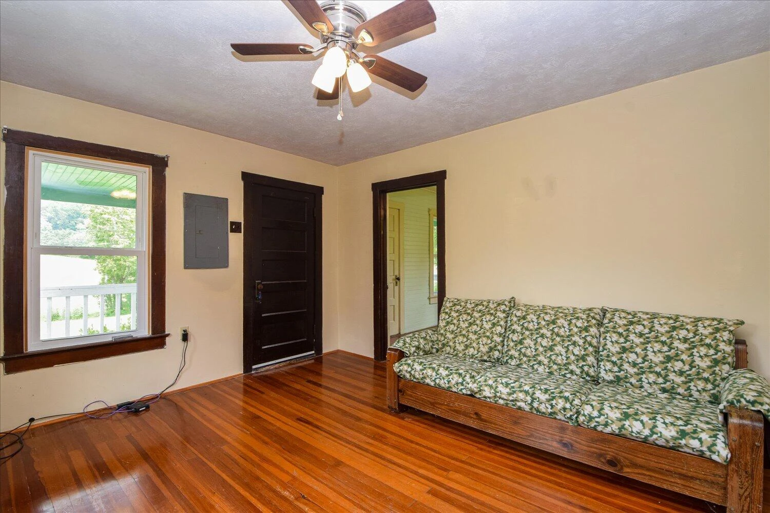 8580 Blacksburg RD - Photo 2