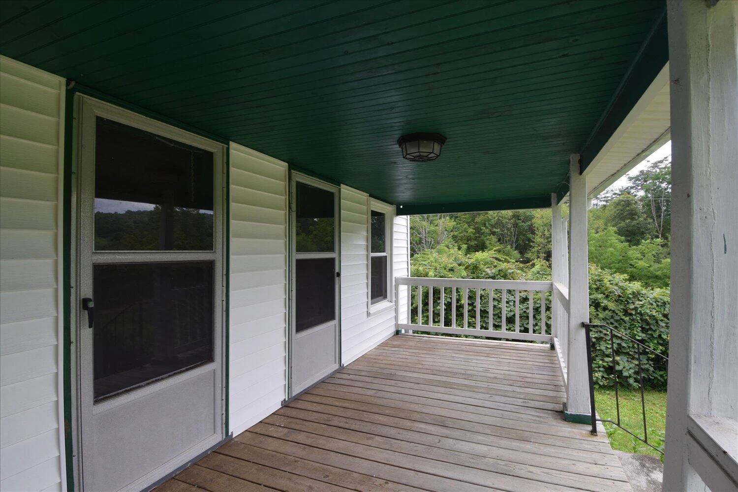 8580 Blacksburg RD - Photo 20