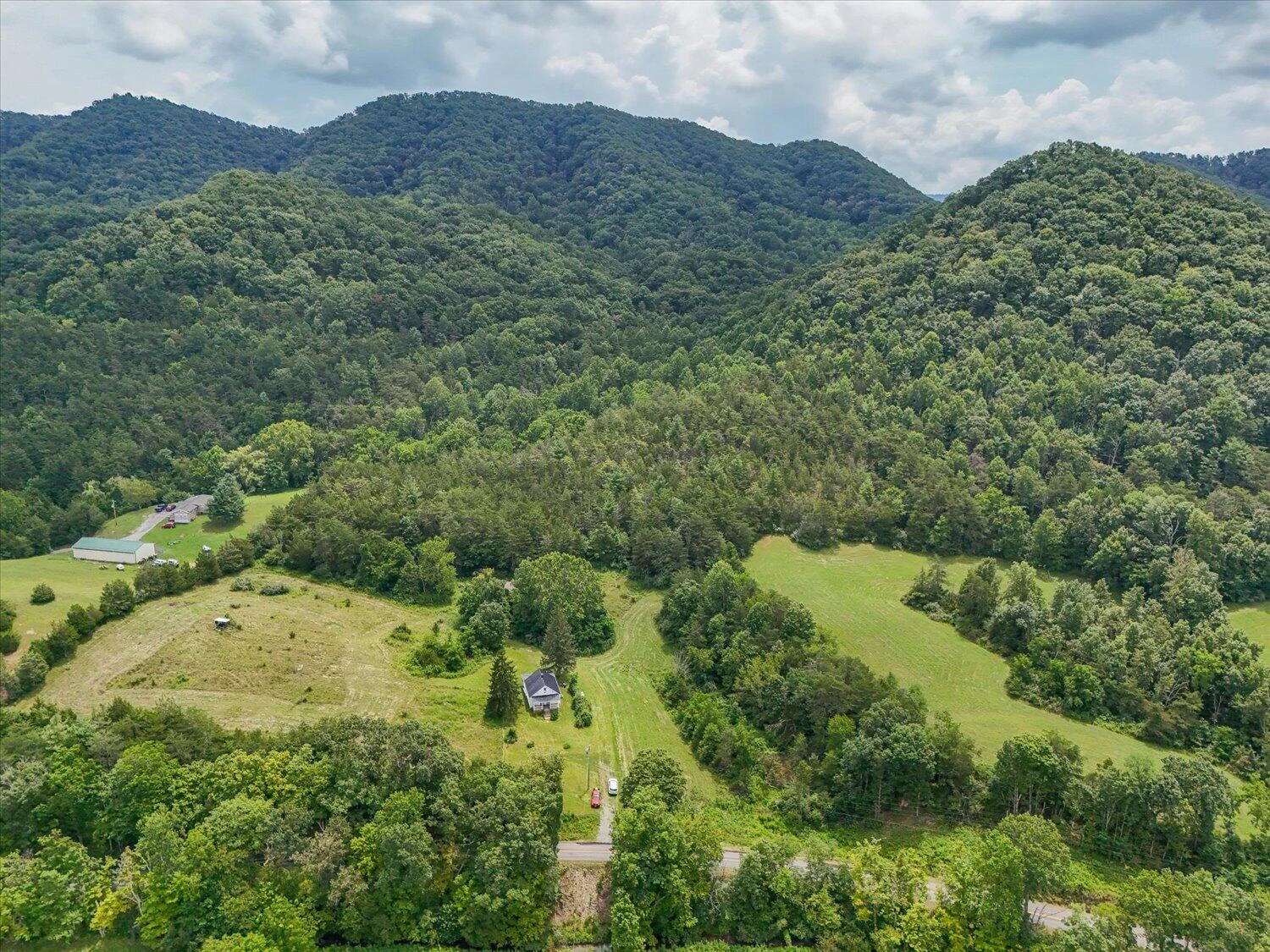 8580 Blacksburg RD - Photo 35