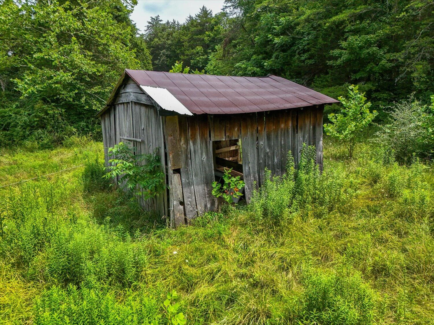 8580 Blacksburg RD - Photo 48