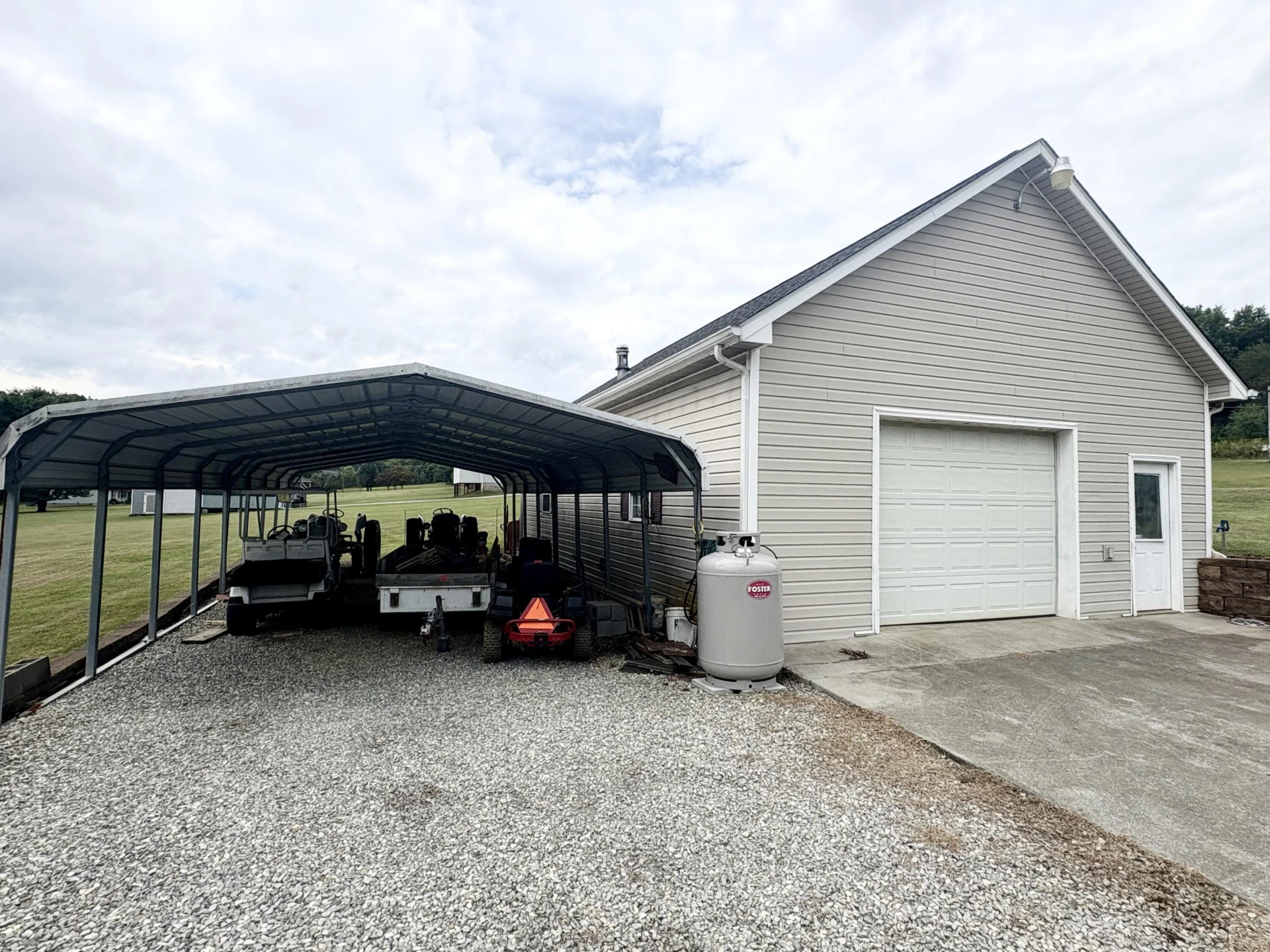 2543 Rutrough RD - Photo 14