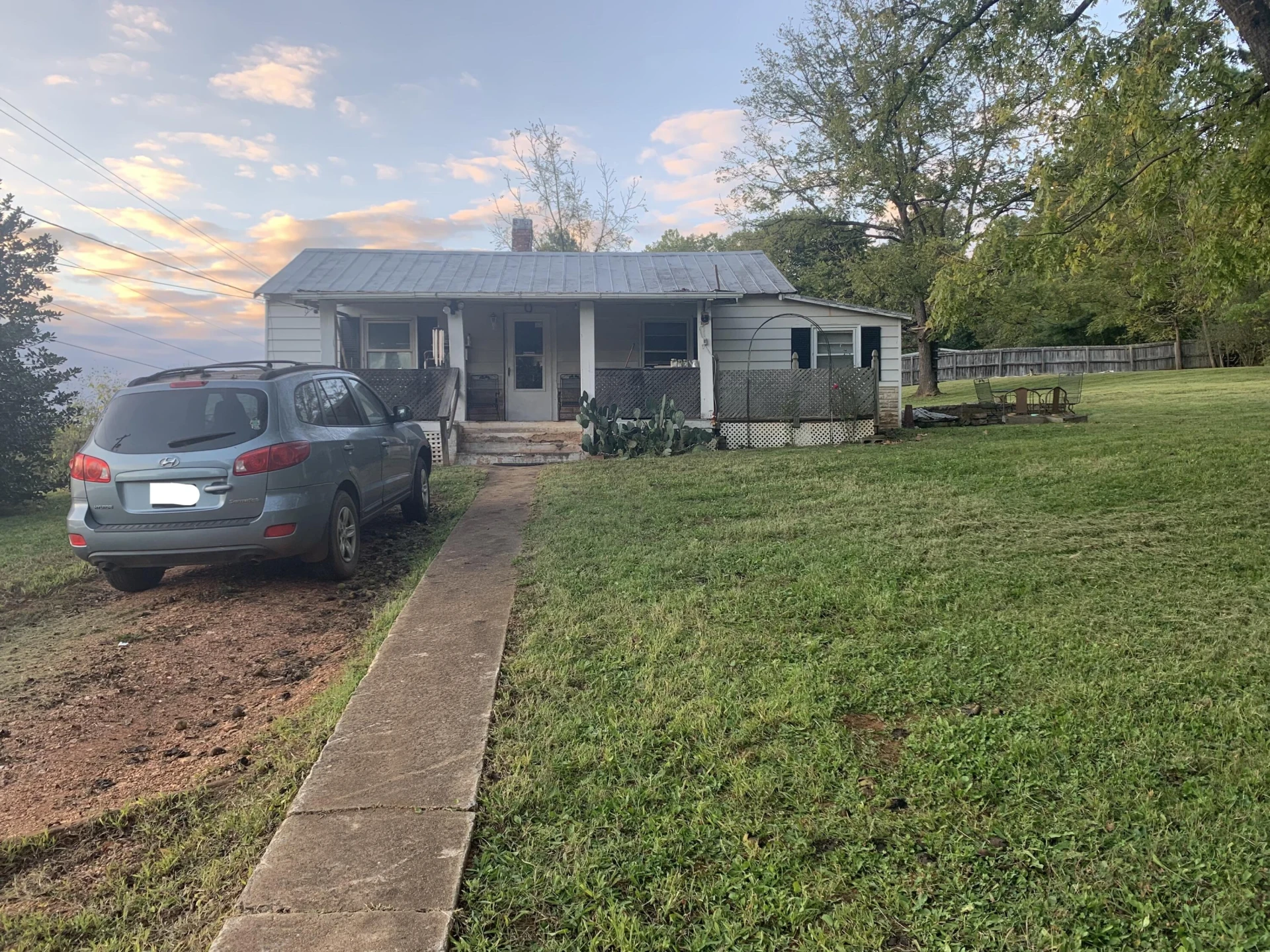 247 Trestle RD