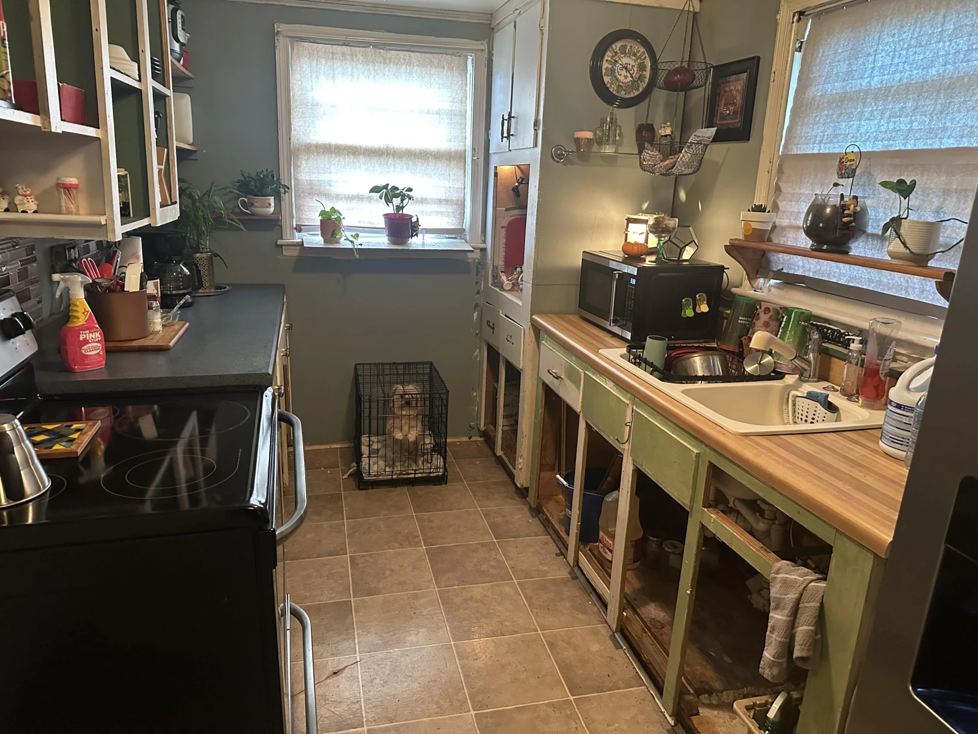 247 Trestle RD - Photo 17