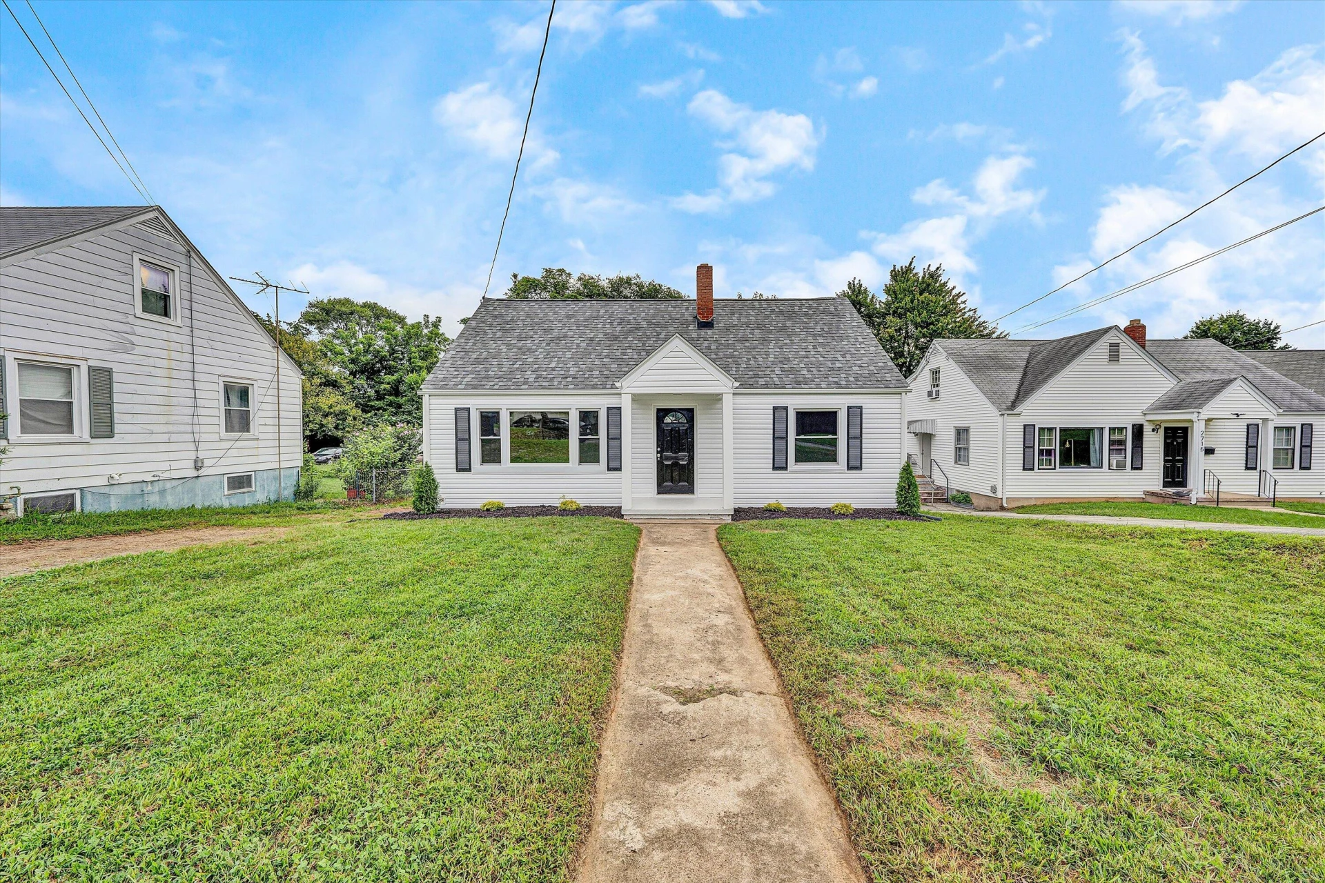 2719 Edison ST NE - Photo 32