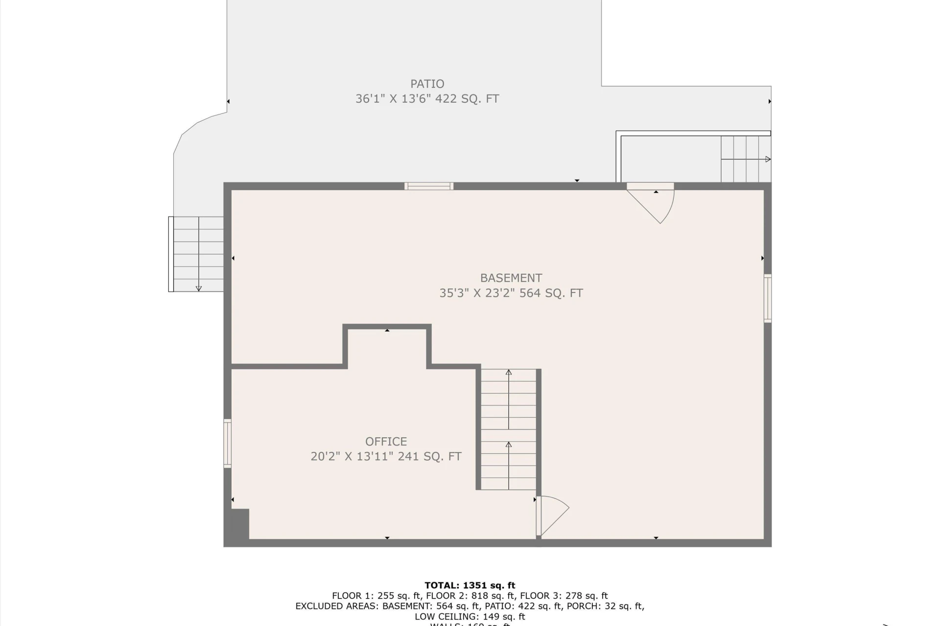 2719 Edison ST NE - Photo 35