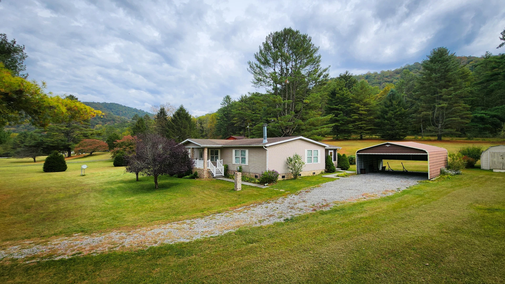 1015 Bolars Draft RD