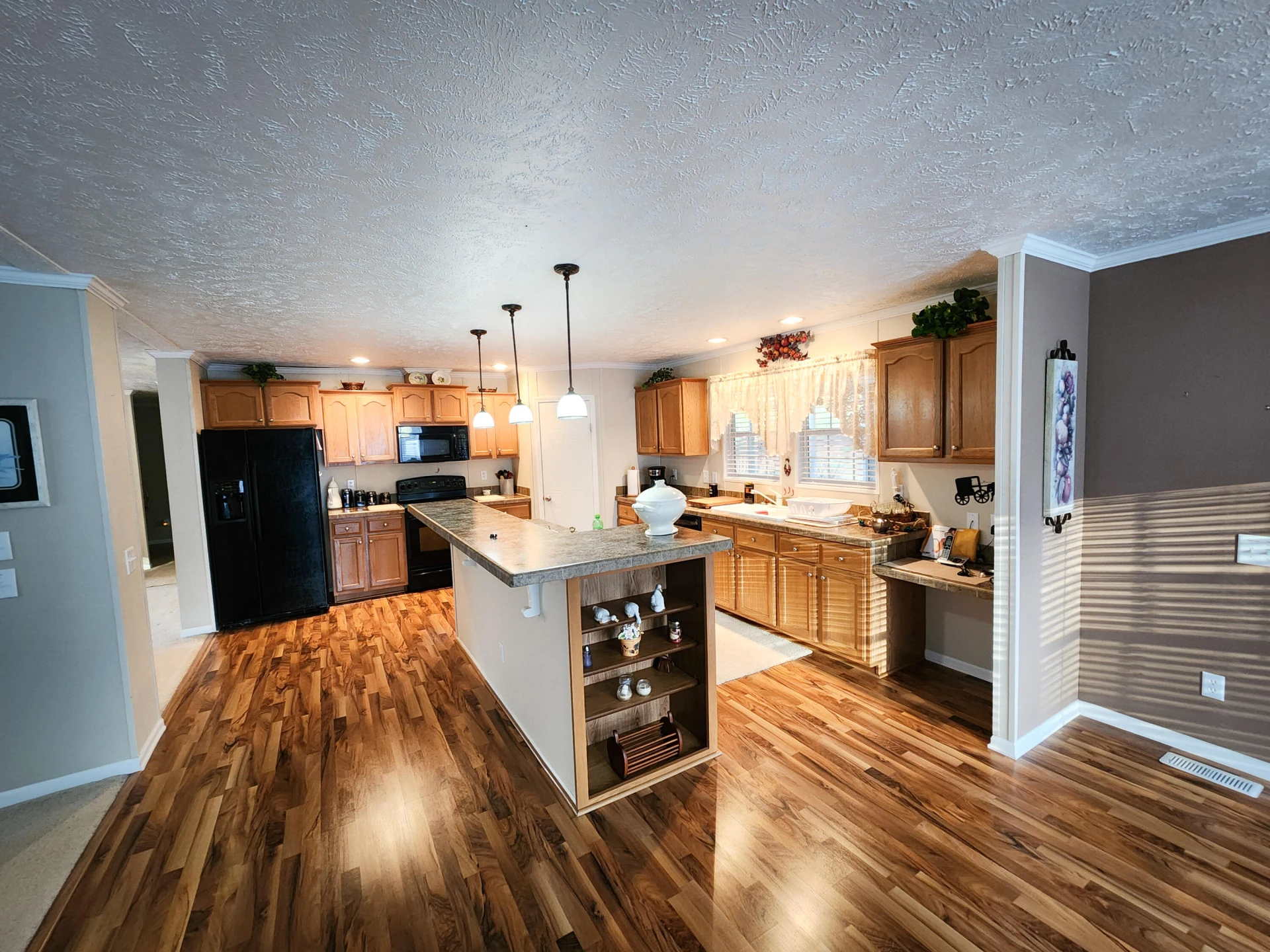 1015 Bolars Draft RD - Photo 22