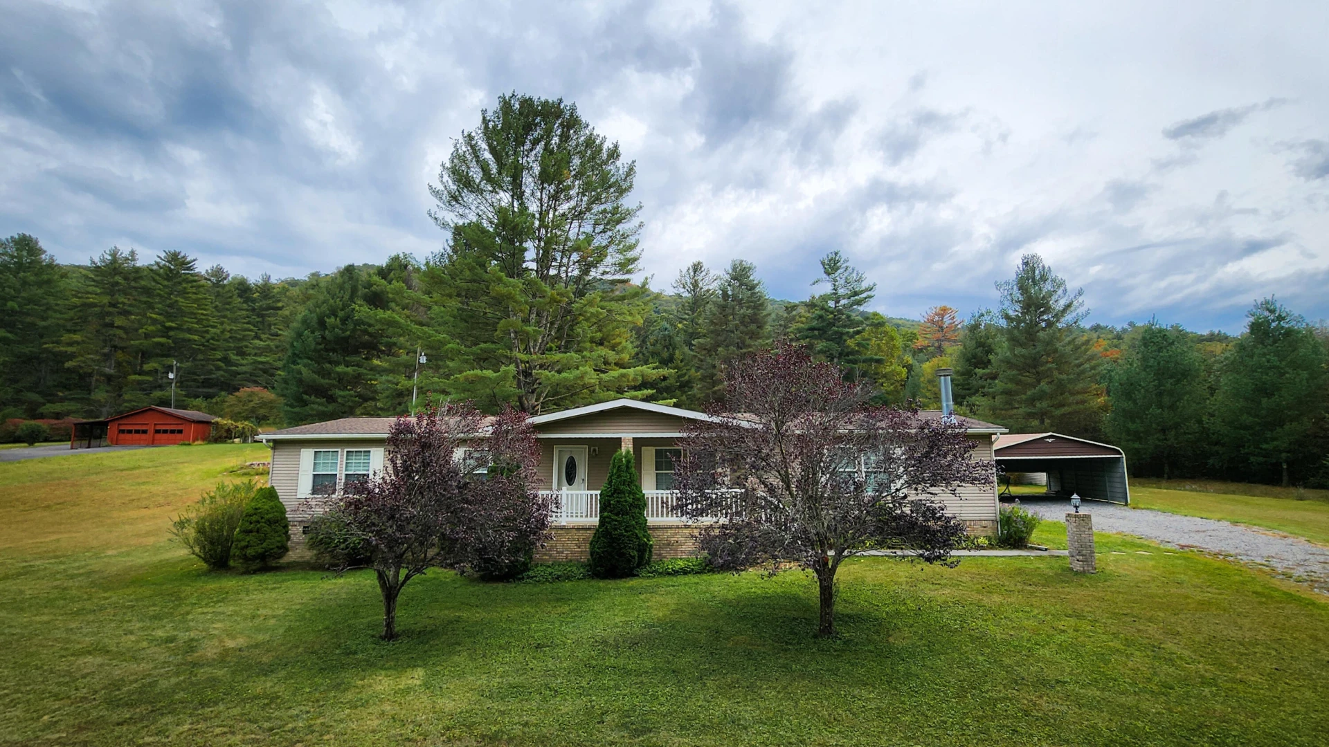 1015 Bolars Draft RD - Photo 4