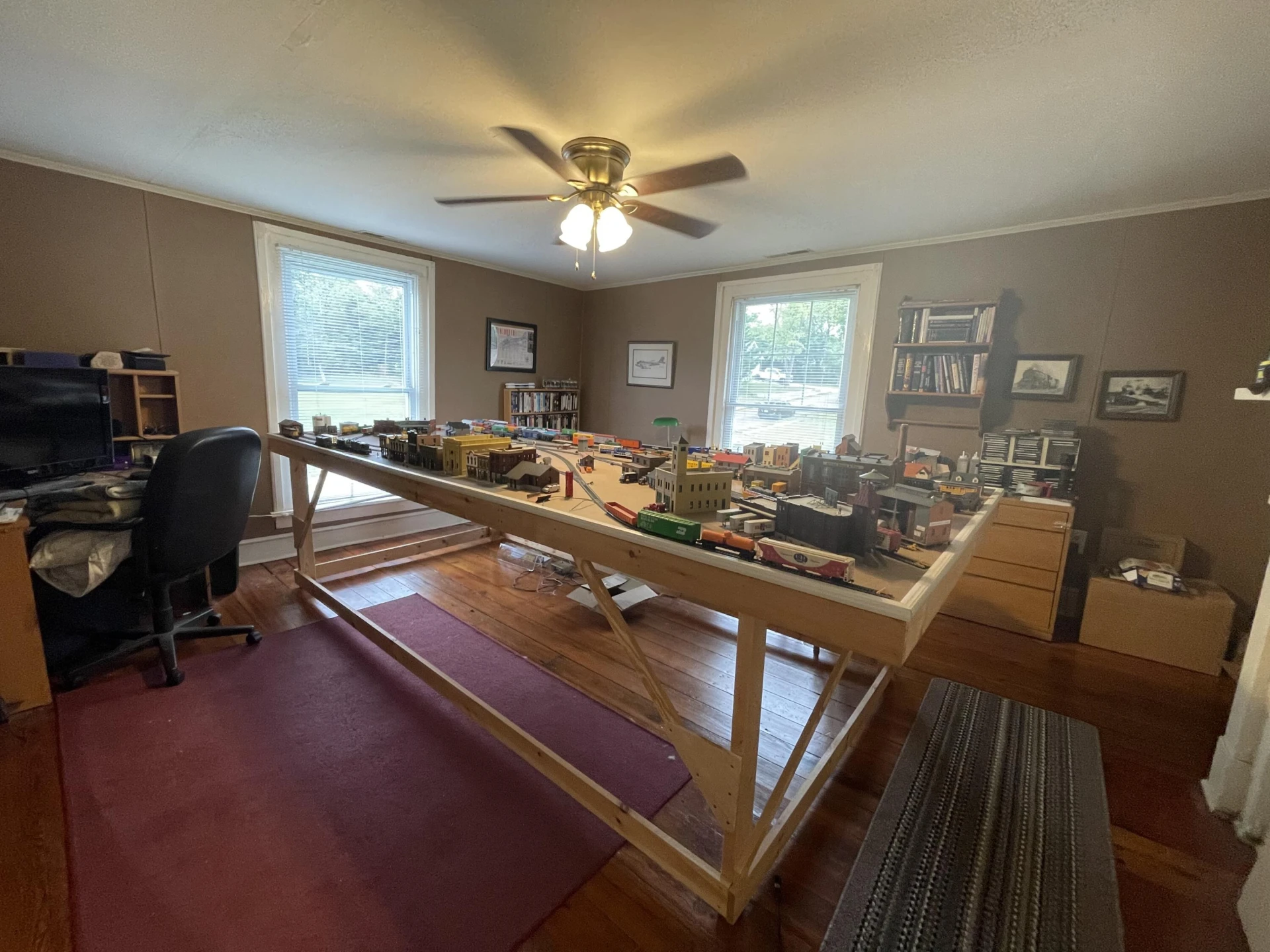 721 Grove ST - Photo 43
