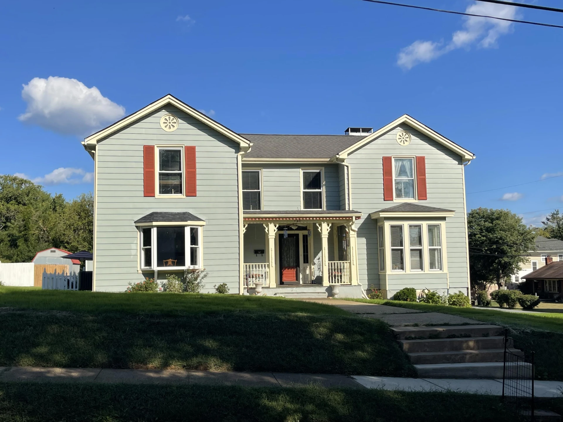 721 Grove ST - Photo 62
