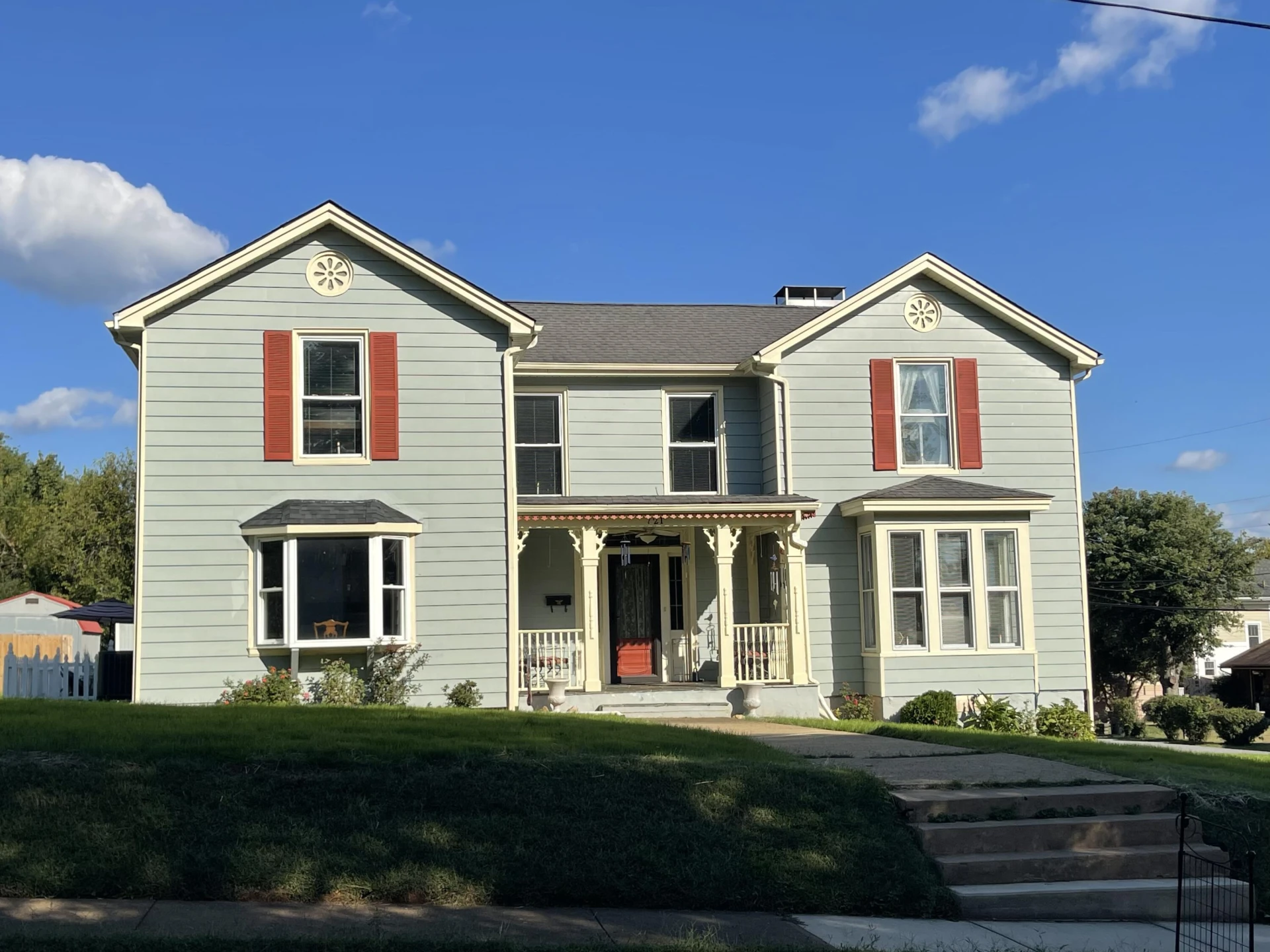 721 Grove ST - Photo 63