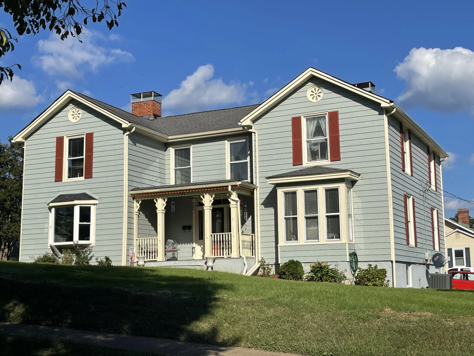 721 Grove ST - Photo 65