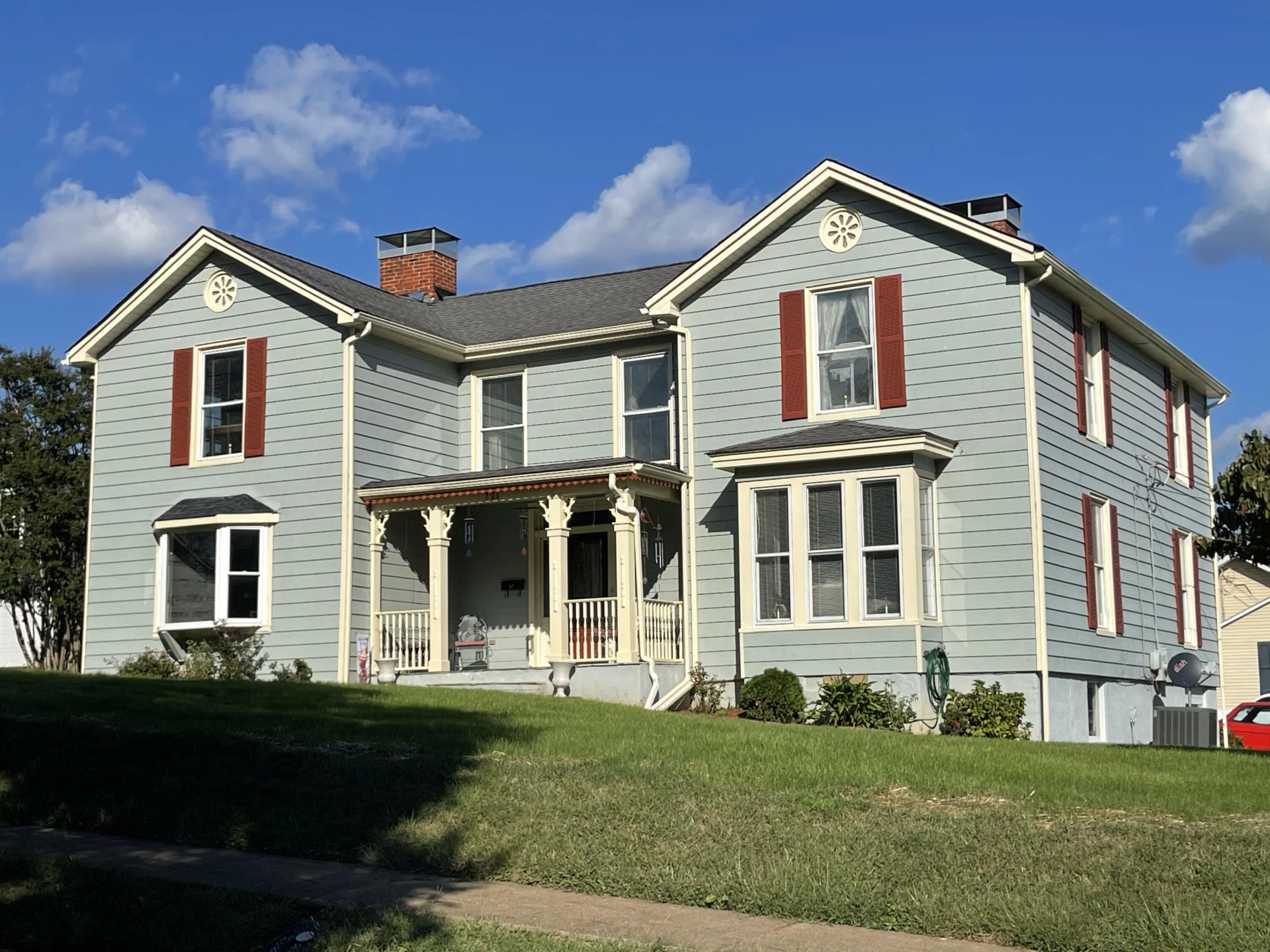 721 Grove ST - Photo 66