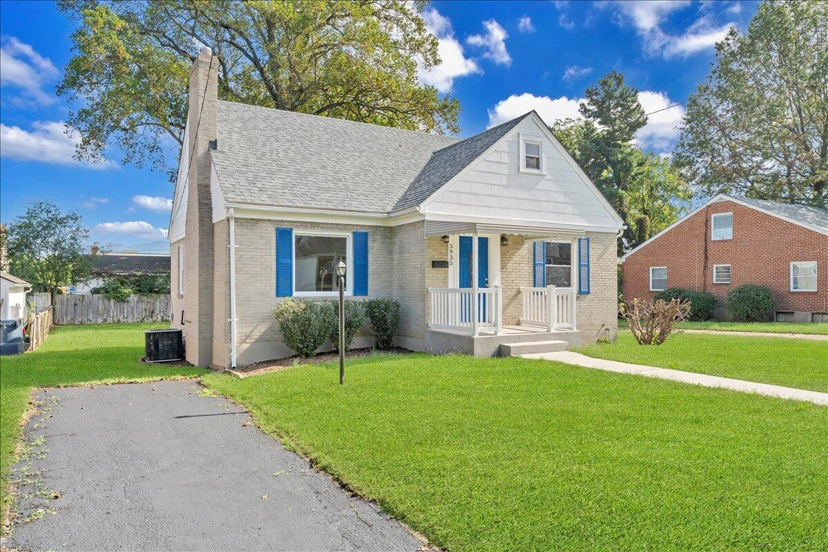 3935 Richland AVE NW - Photo 46
