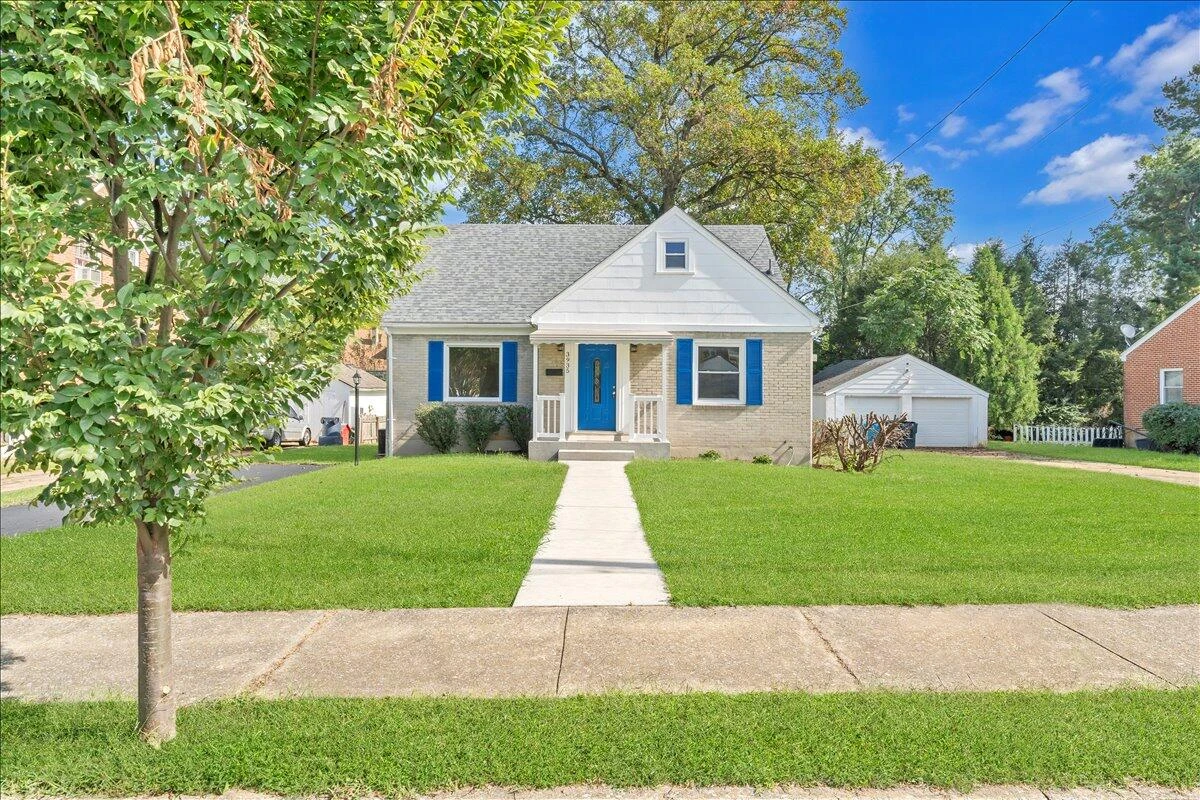 3935 Richland AVE NW - Photo 47