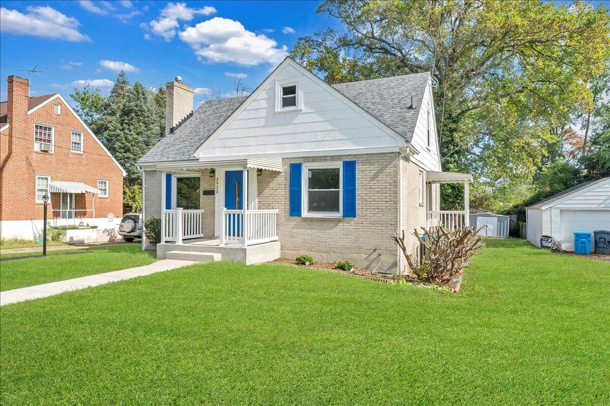 3935 Richland AVE NW - Photo 48