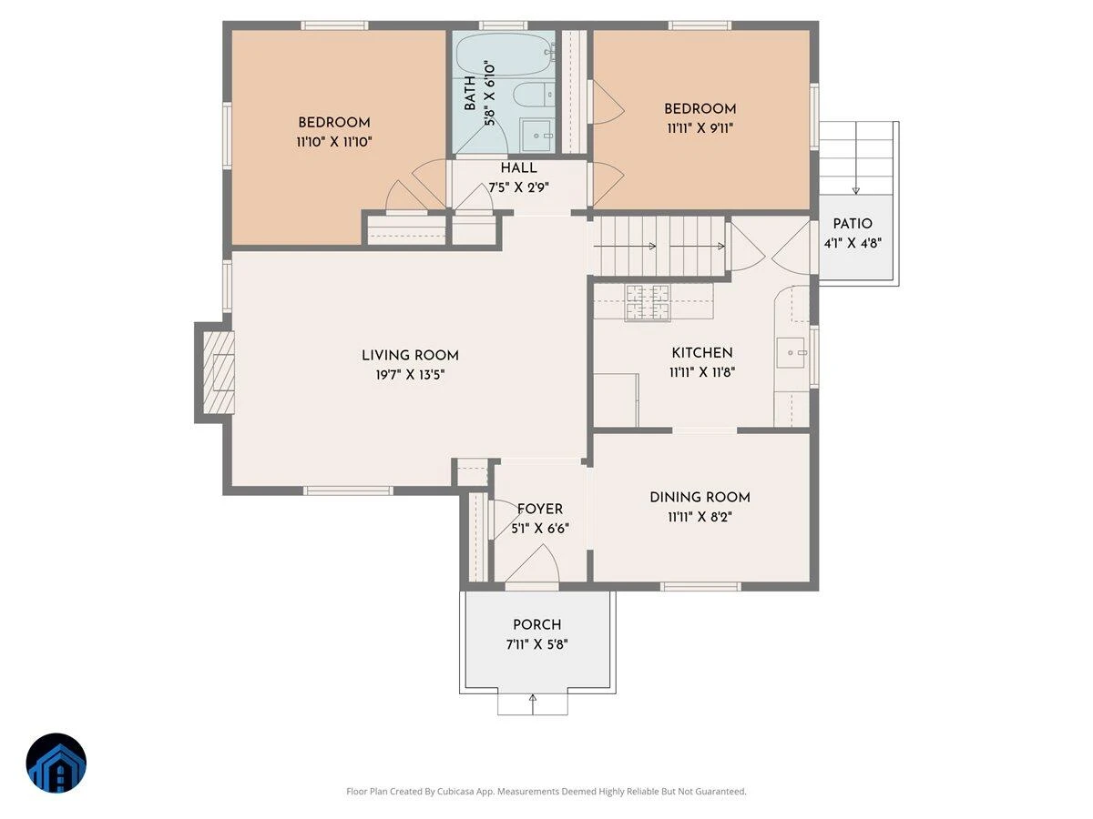3935 Richland AVE NW - Photo 49