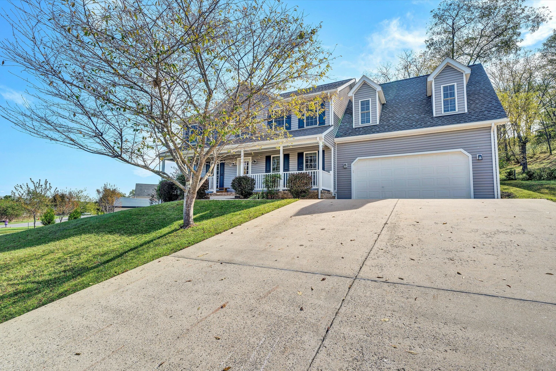271 New Cameron DR - Photo 3