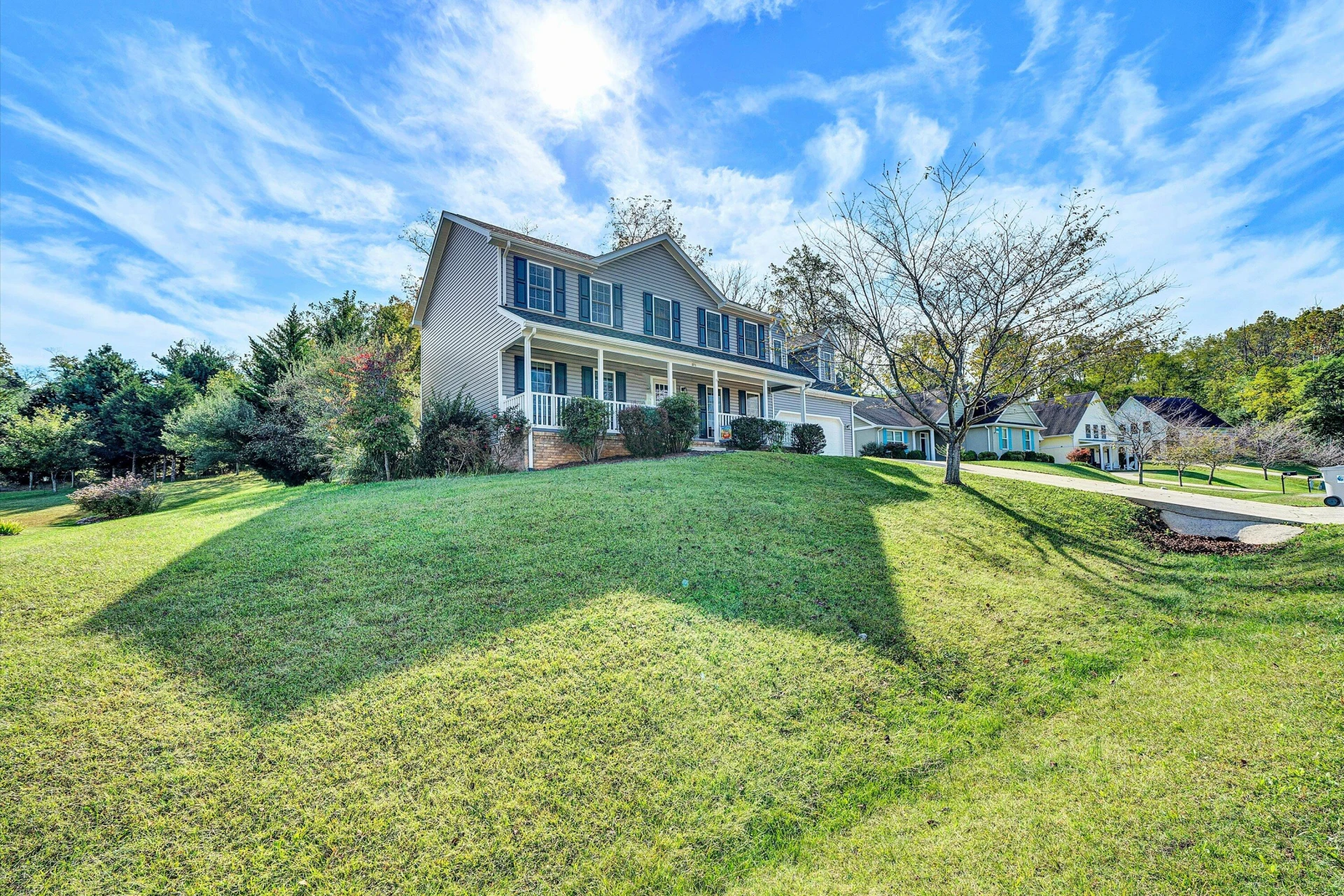 271 New Cameron DR - Photo 45