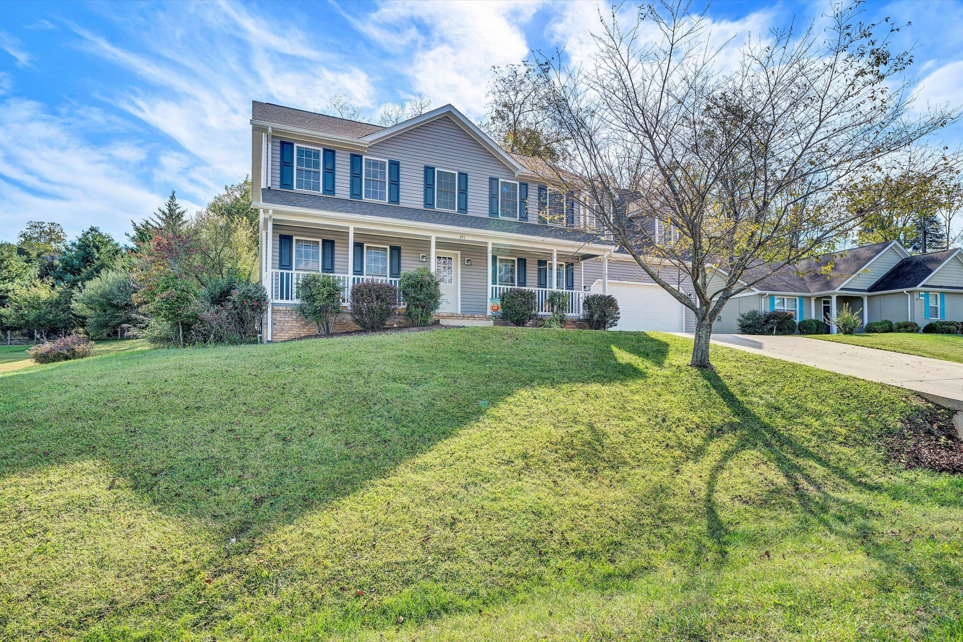 271 New Cameron DR - Photo 46