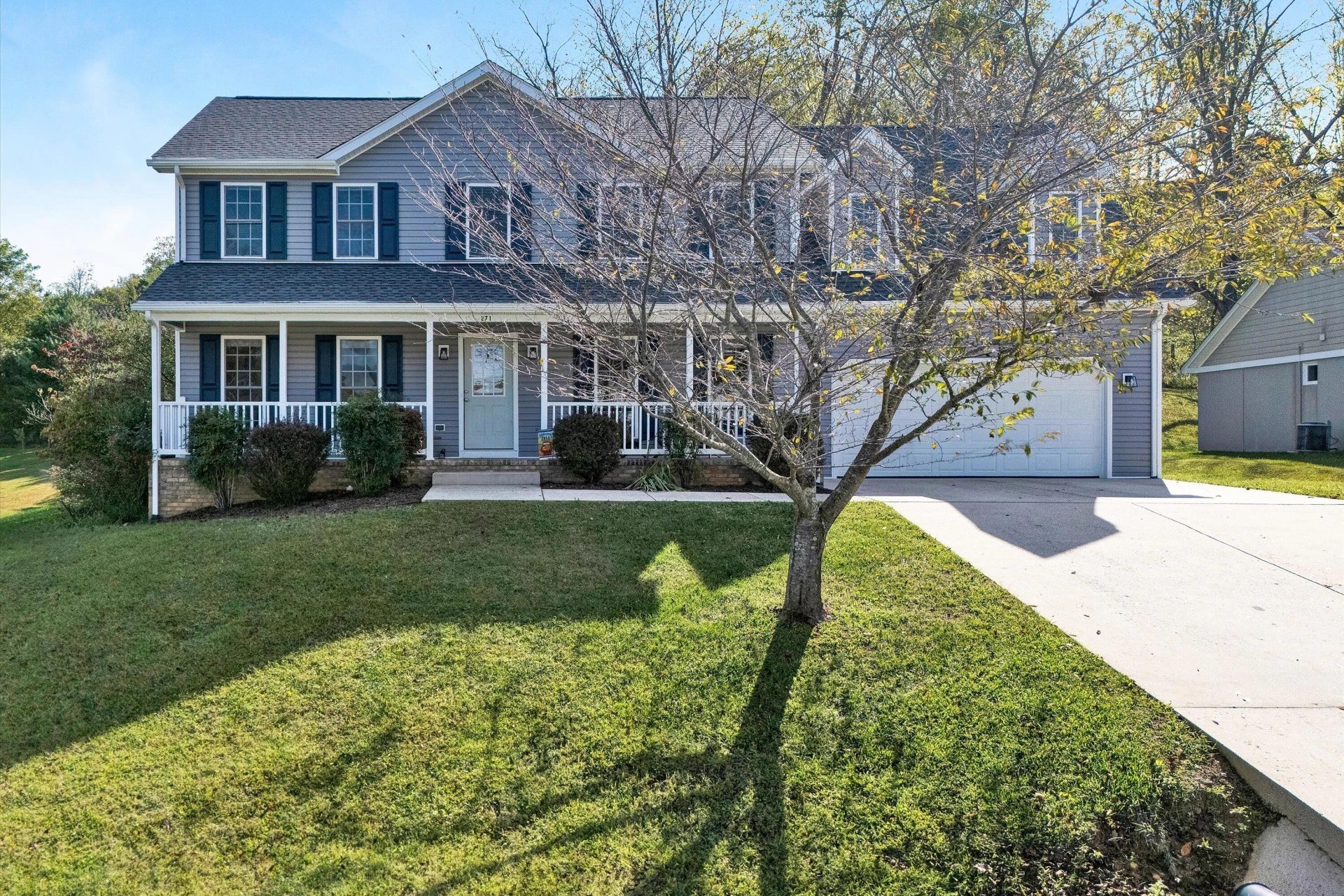 271 New Cameron DR - Photo 49