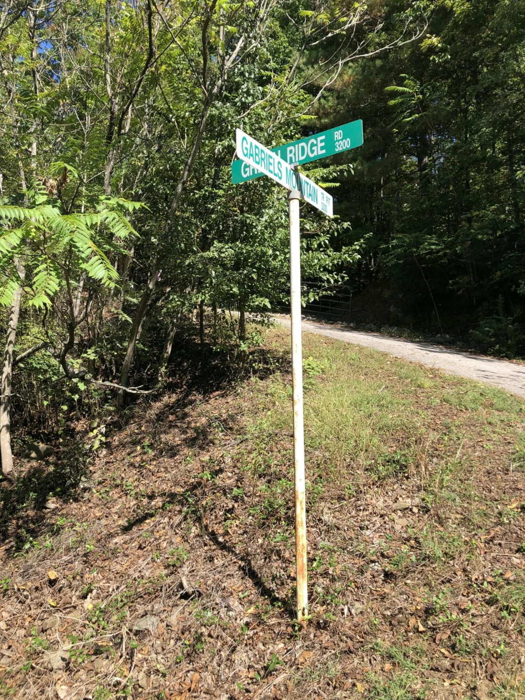 3287 Green Ridge RD - Photo 2