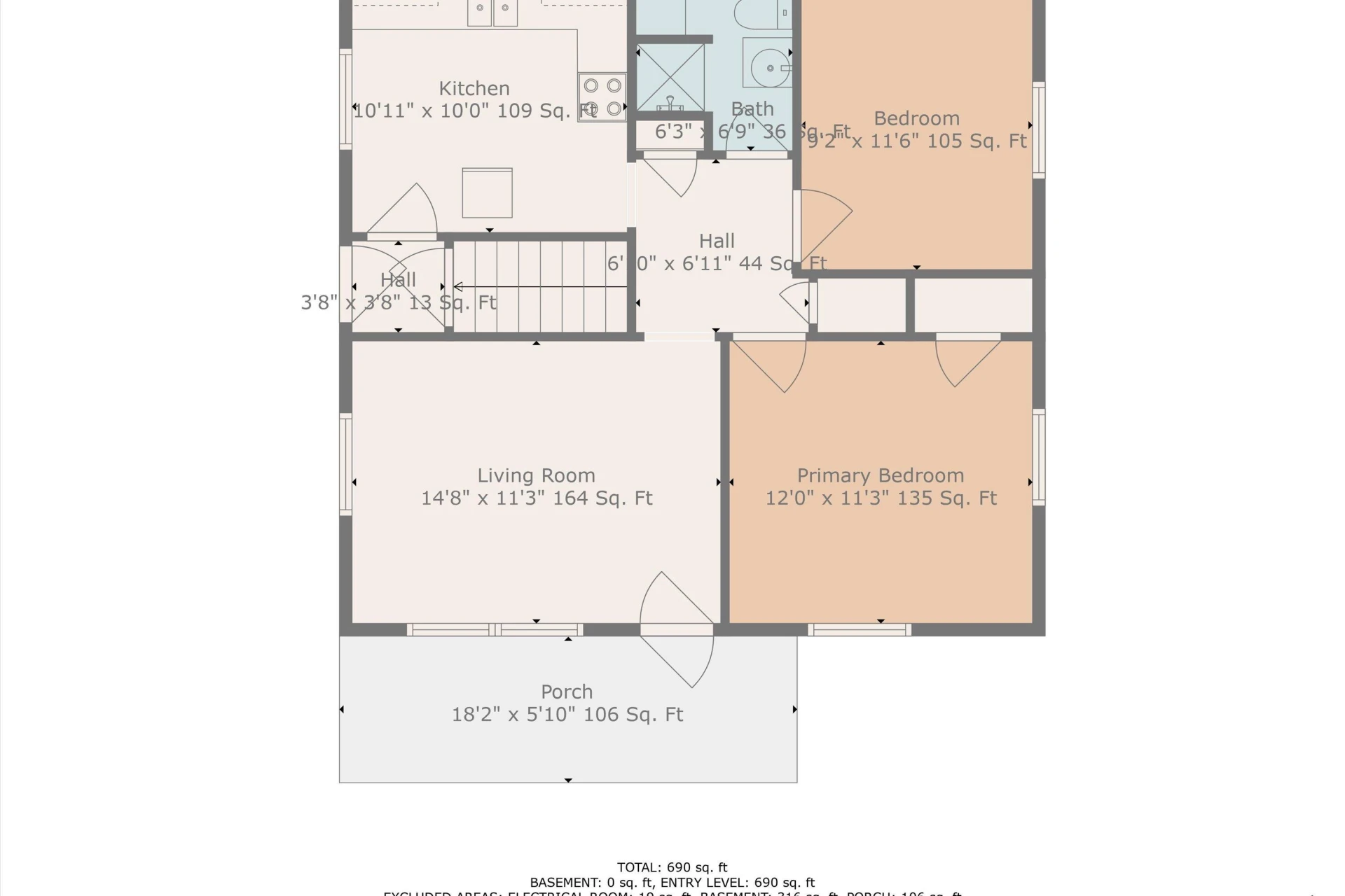 1006 Crescent ST NW - Photo 13