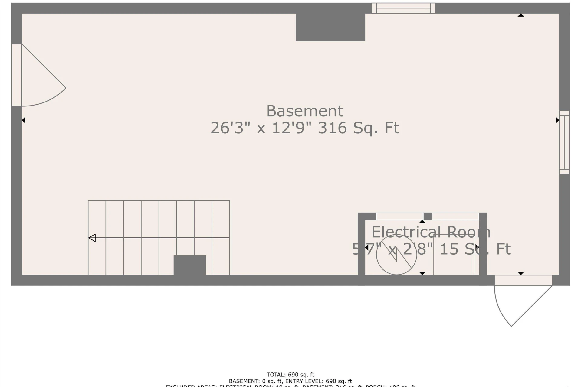 1006 Crescent ST NW - Photo 14