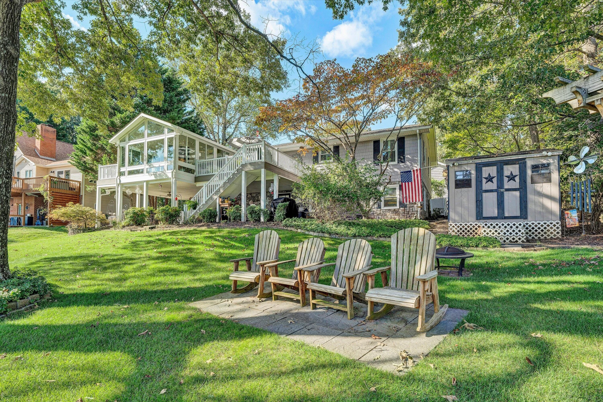 151 Twin Oaks RD - Photo 10