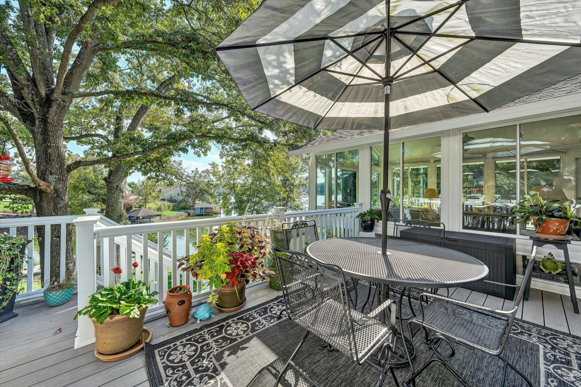 151 Twin Oaks RD - Photo 20