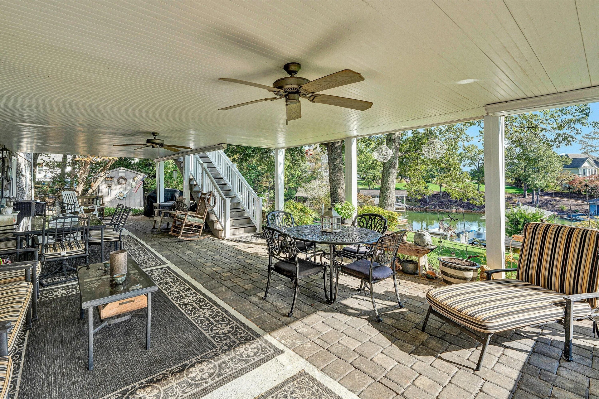 151 Twin Oaks RD - Photo 29