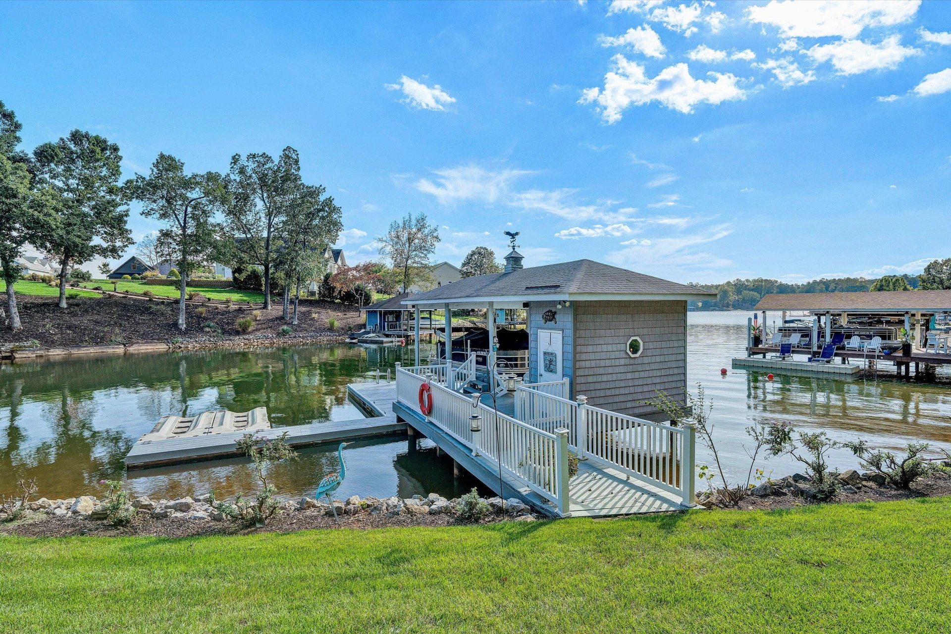 151 Twin Oaks RD - Photo 3