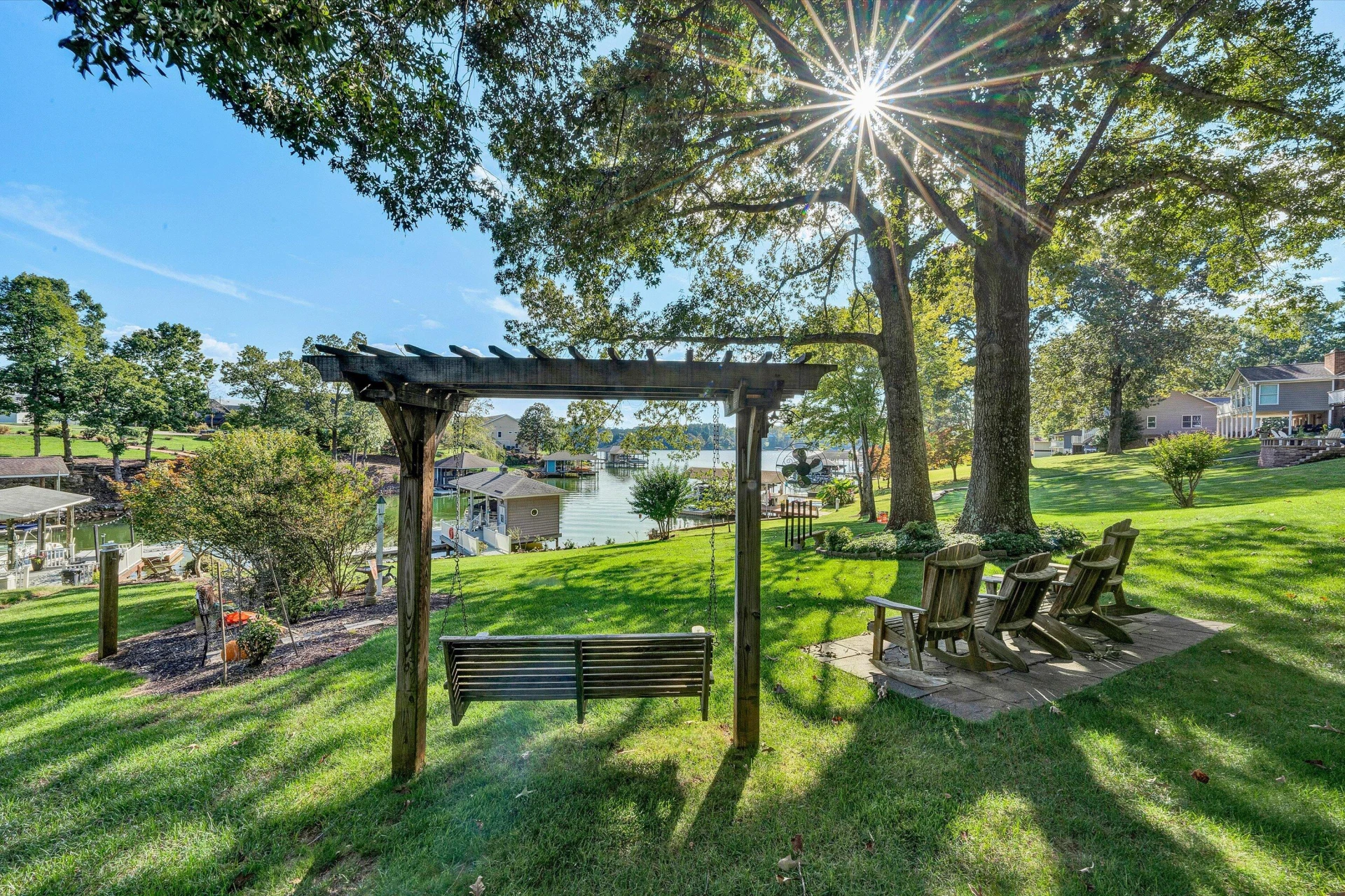 151 Twin Oaks RD - Photo 35
