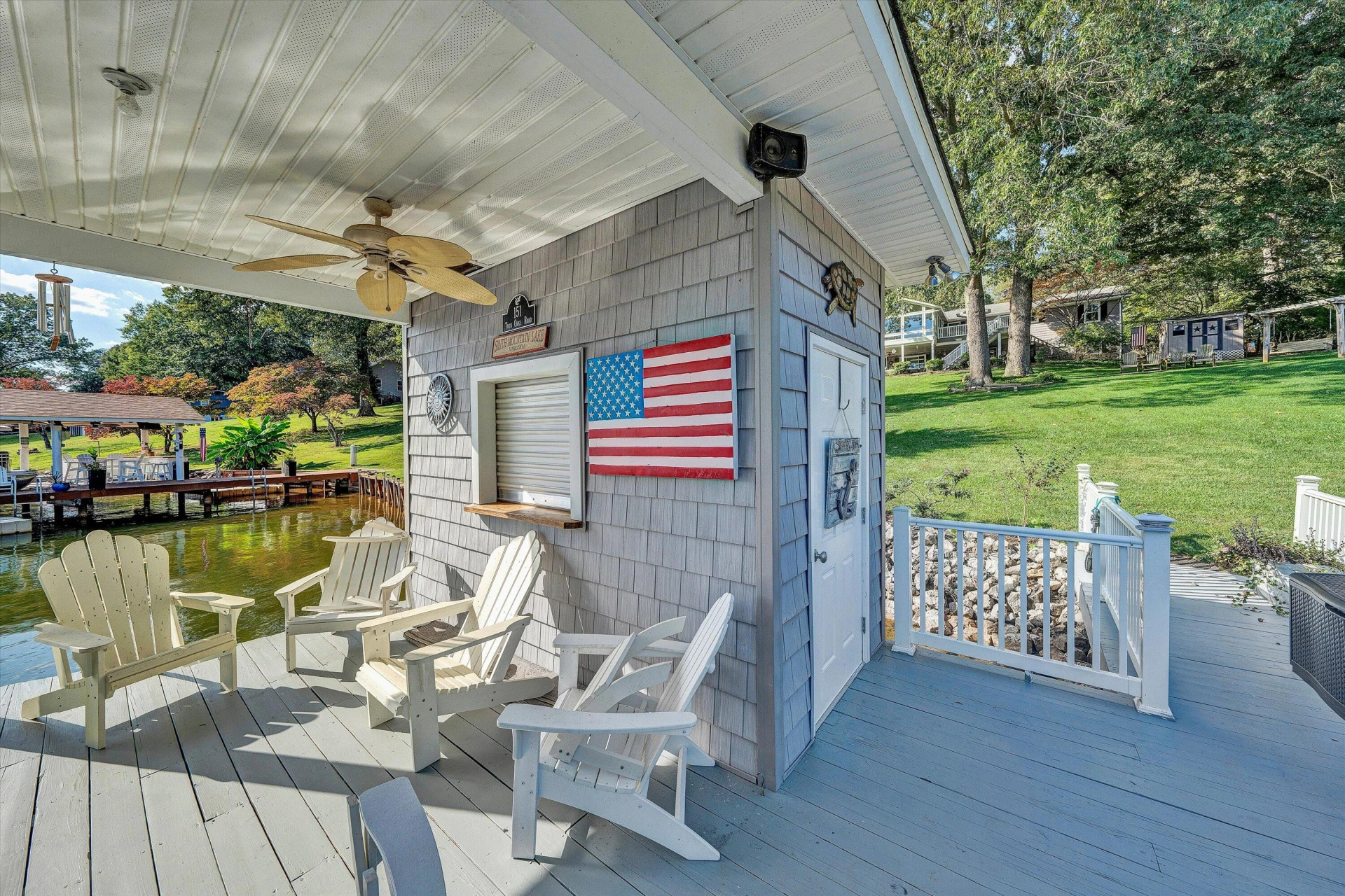 151 Twin Oaks RD - Photo 36