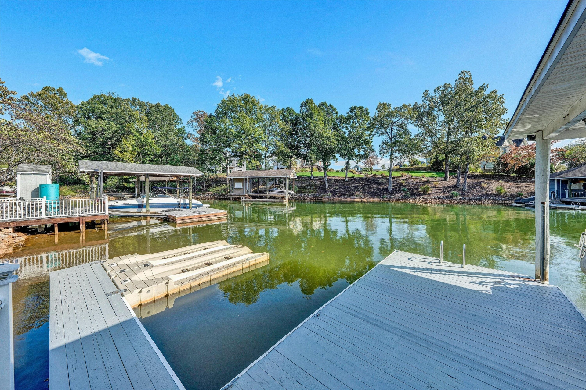 151 Twin Oaks RD - Photo 37
