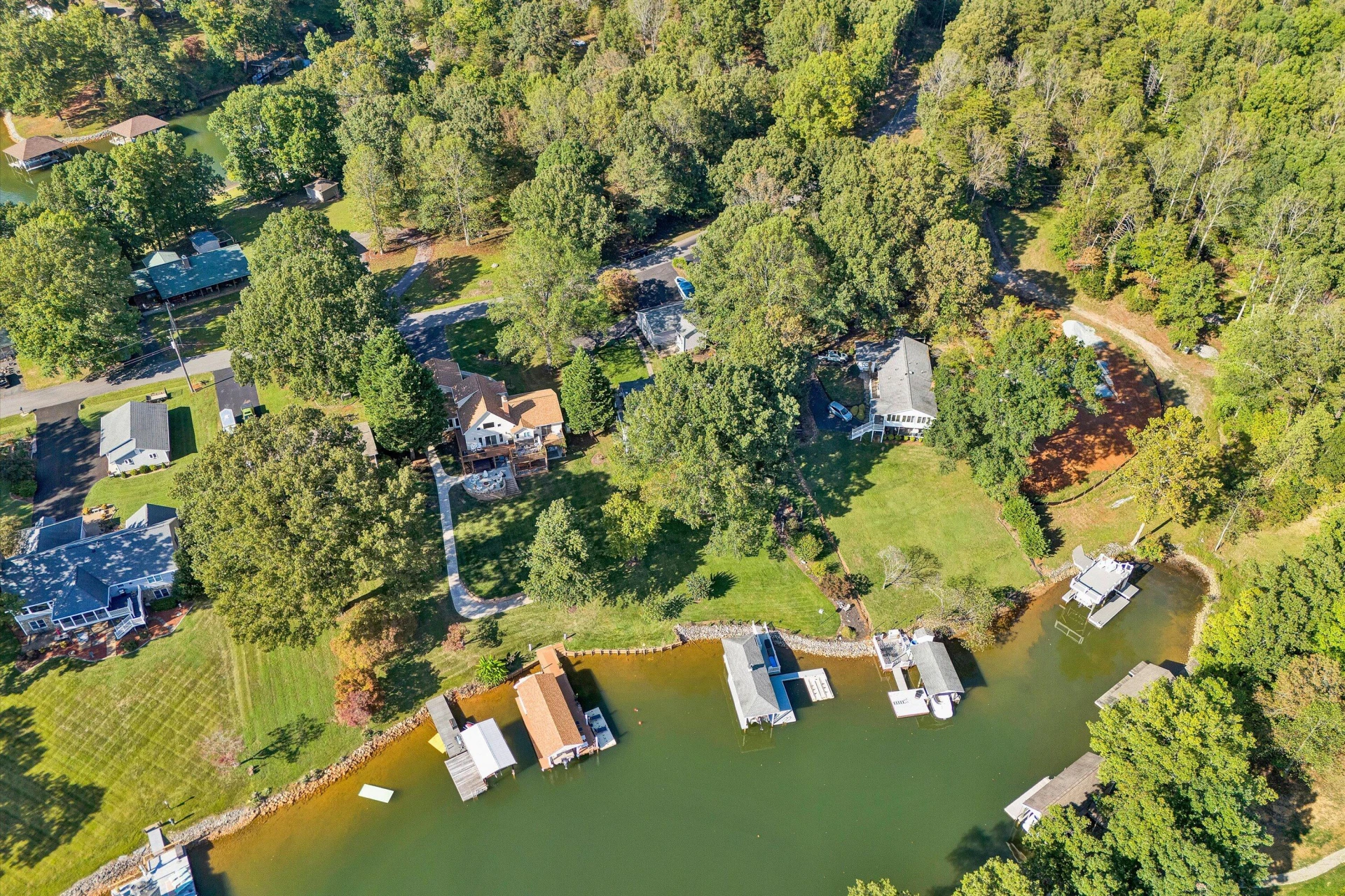 151 Twin Oaks RD - Photo 39