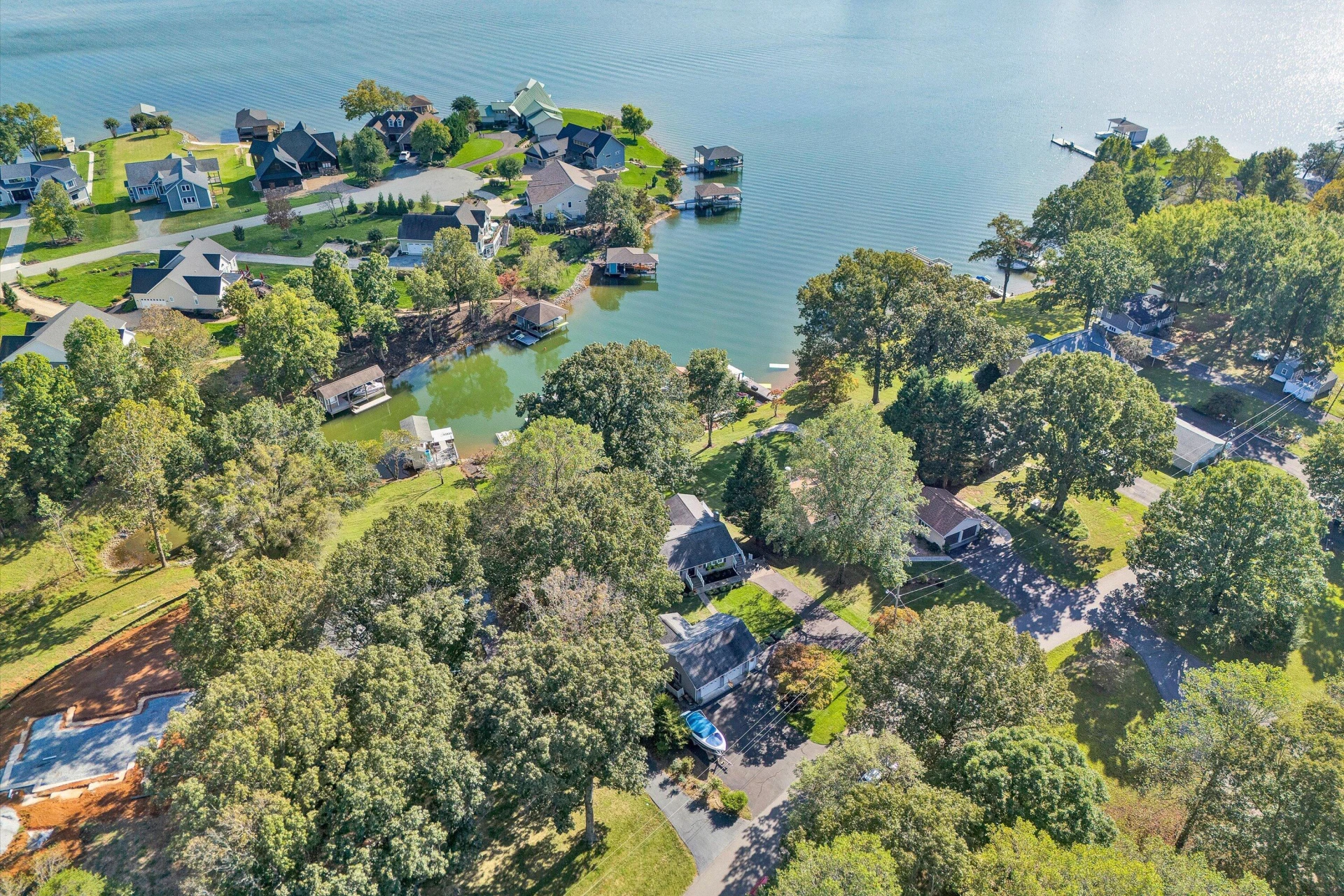 151 Twin Oaks RD - Photo 41