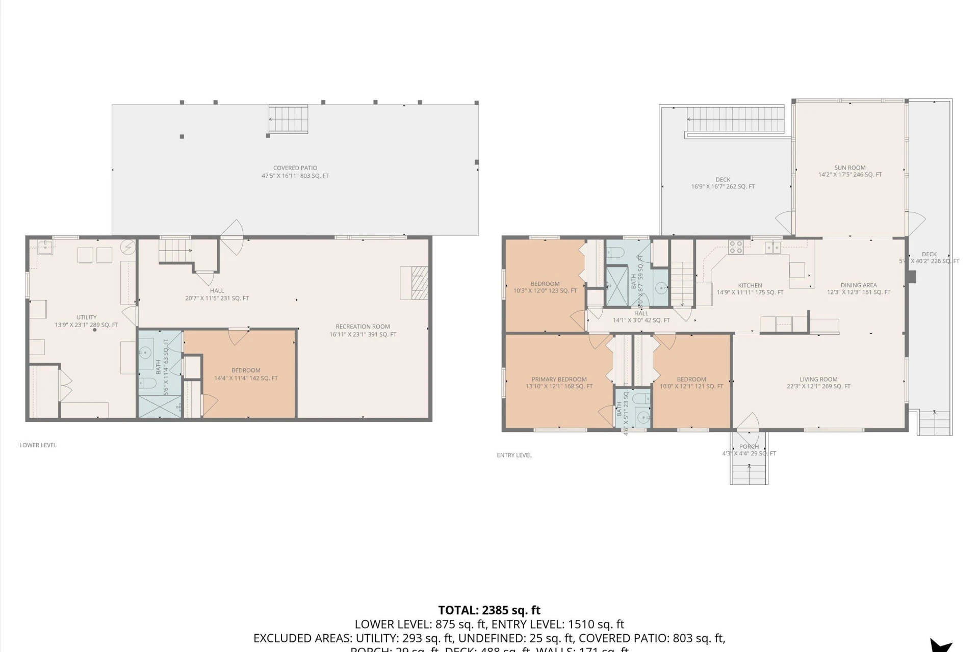 151 Twin Oaks RD - Photo 42