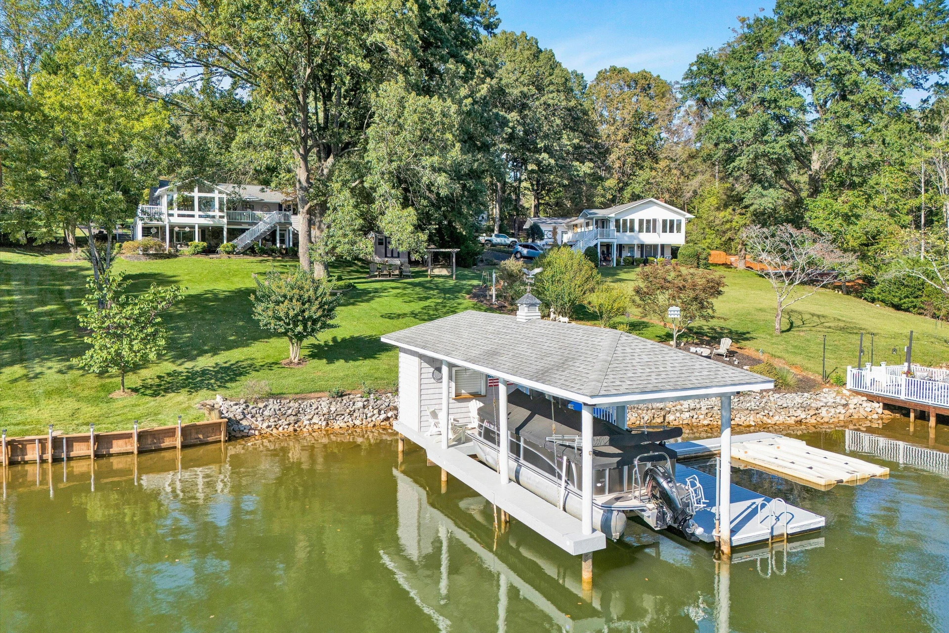 151 Twin Oaks RD - Photo 6