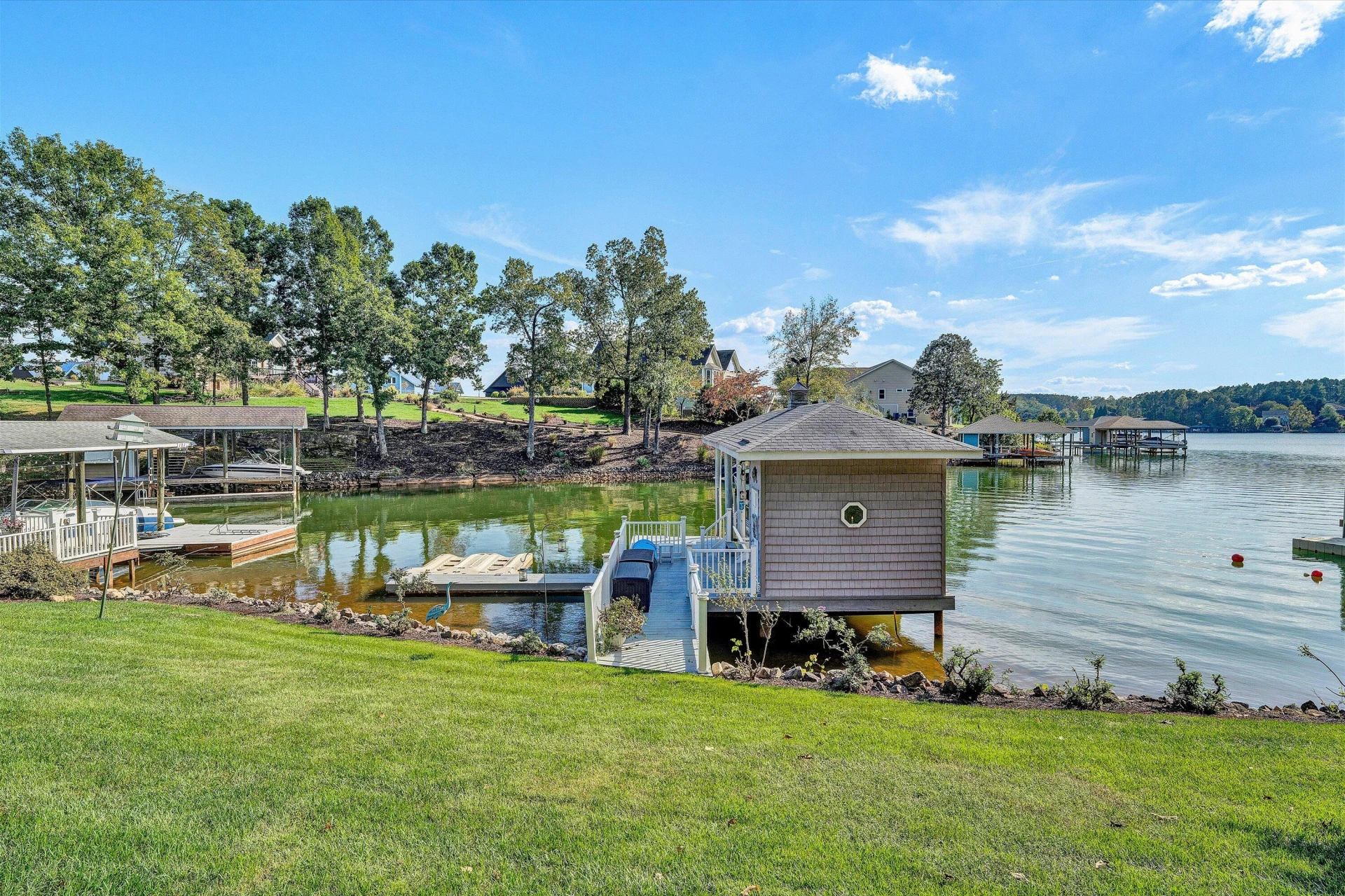 151 Twin Oaks RD - Photo 7