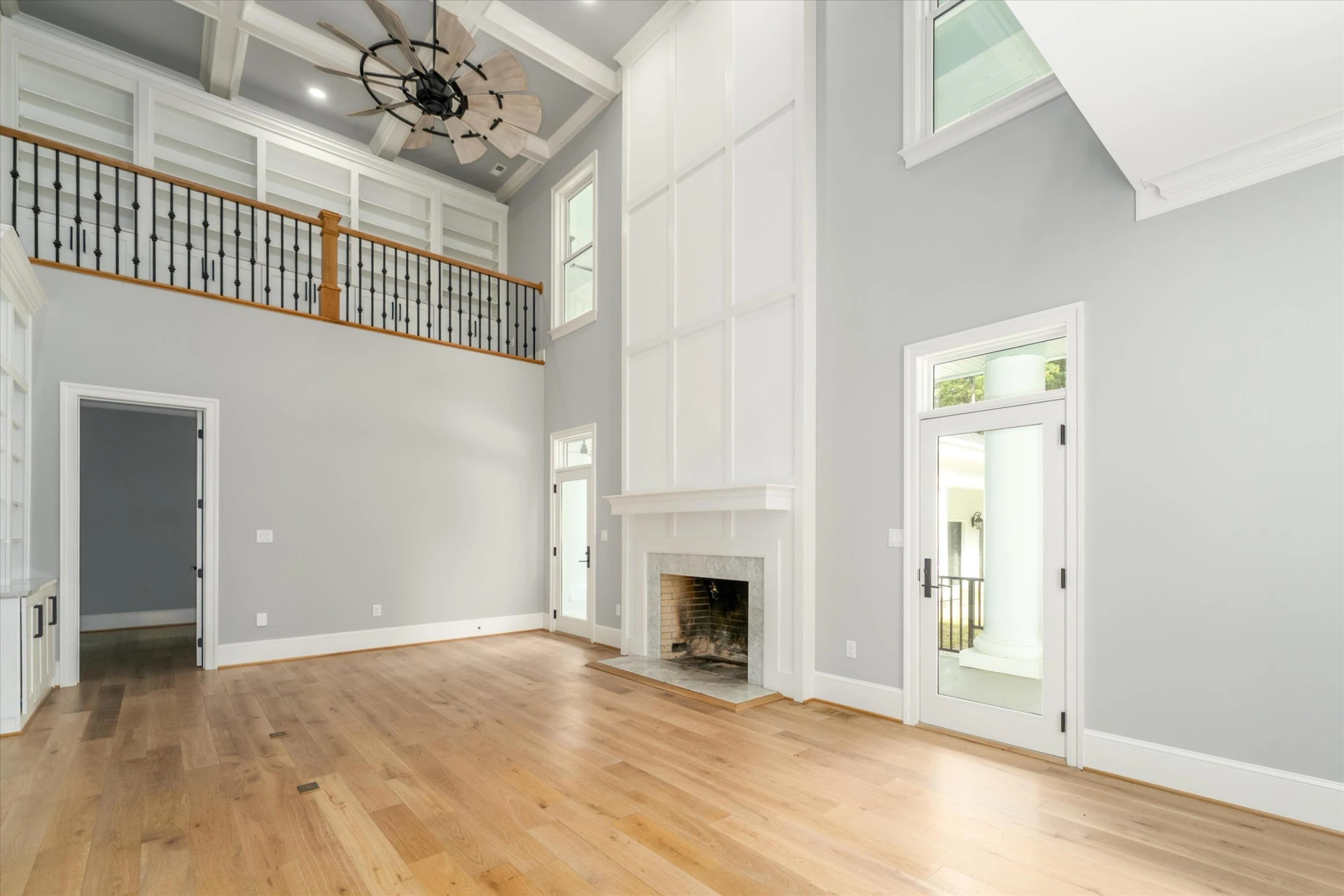 7622 Farmville RD - Photo 24