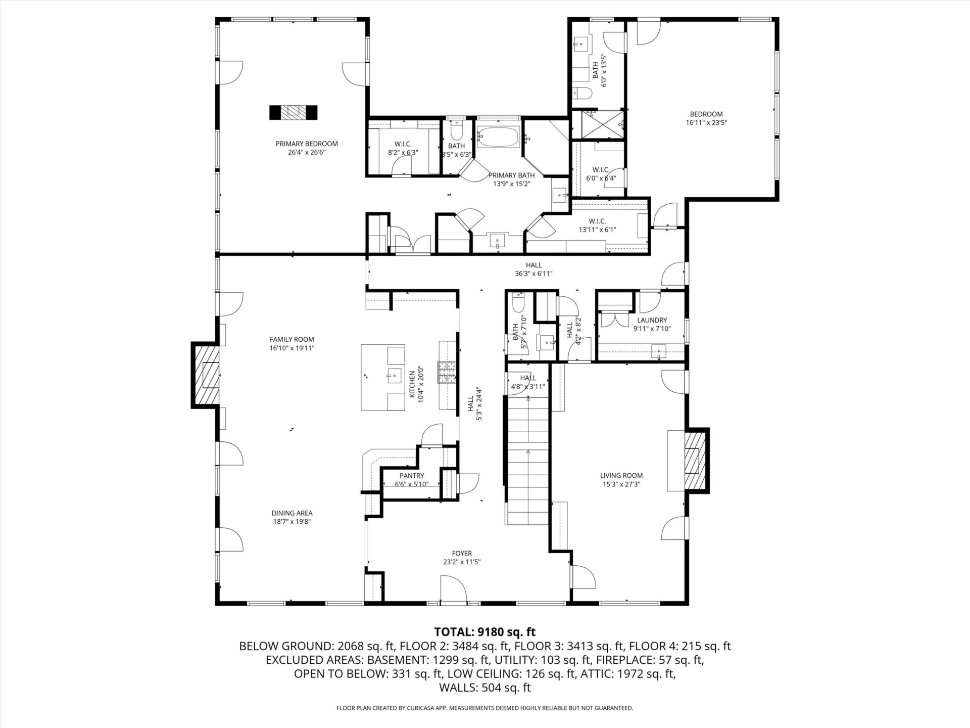 7622 Farmville RD - Photo 3