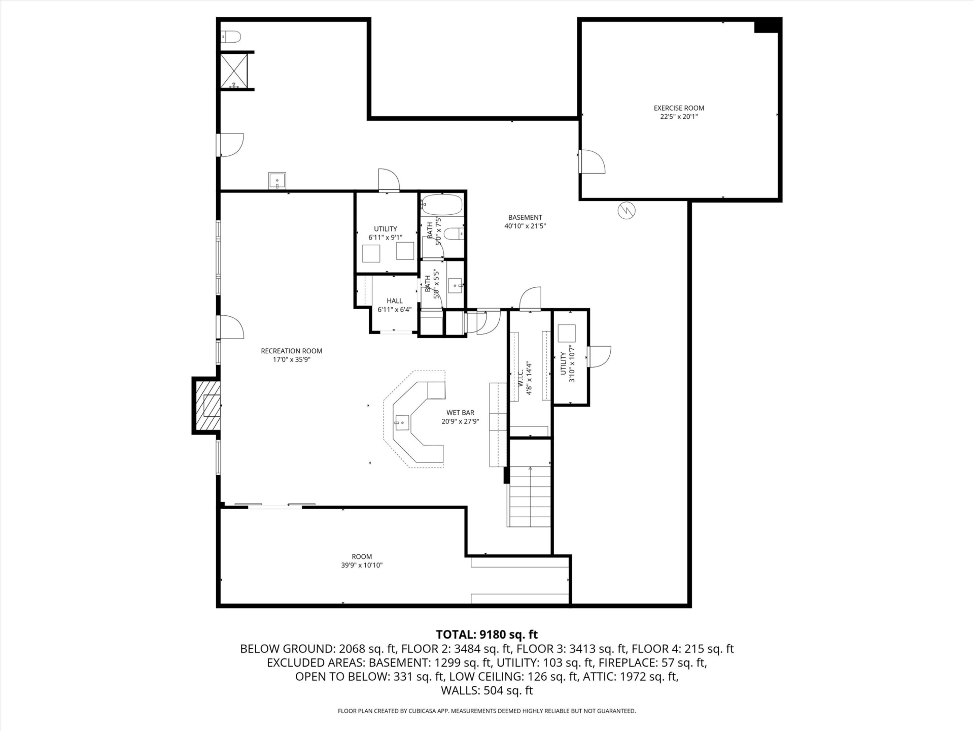 7622 Farmville RD - Photo 5