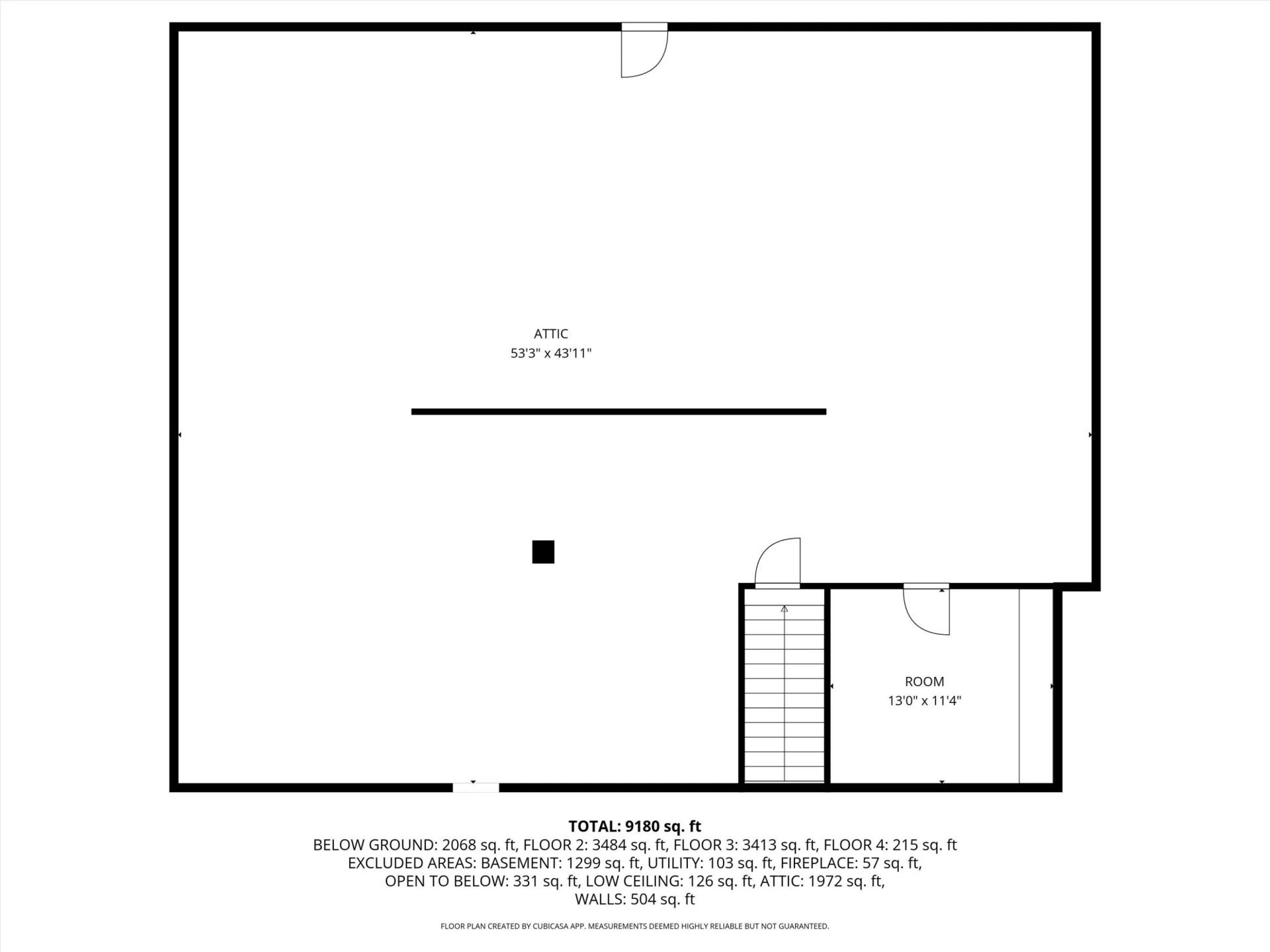 7622 Farmville RD - Photo 9