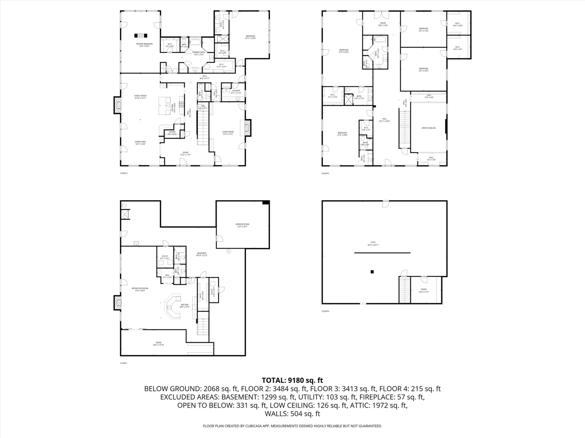 7622 Farmville RD - Photo 11