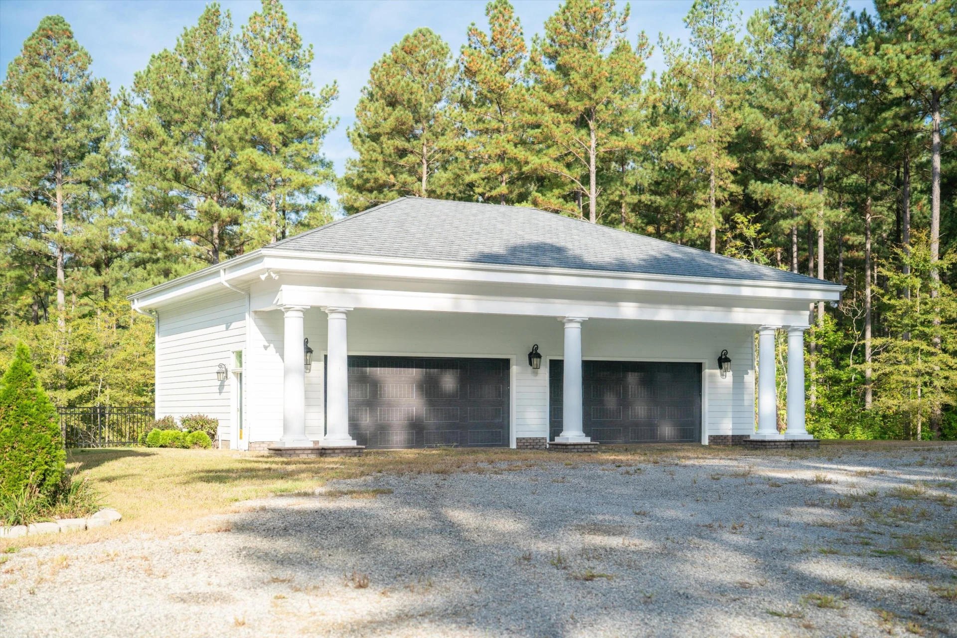 7622 Farmville RD - Photo 77