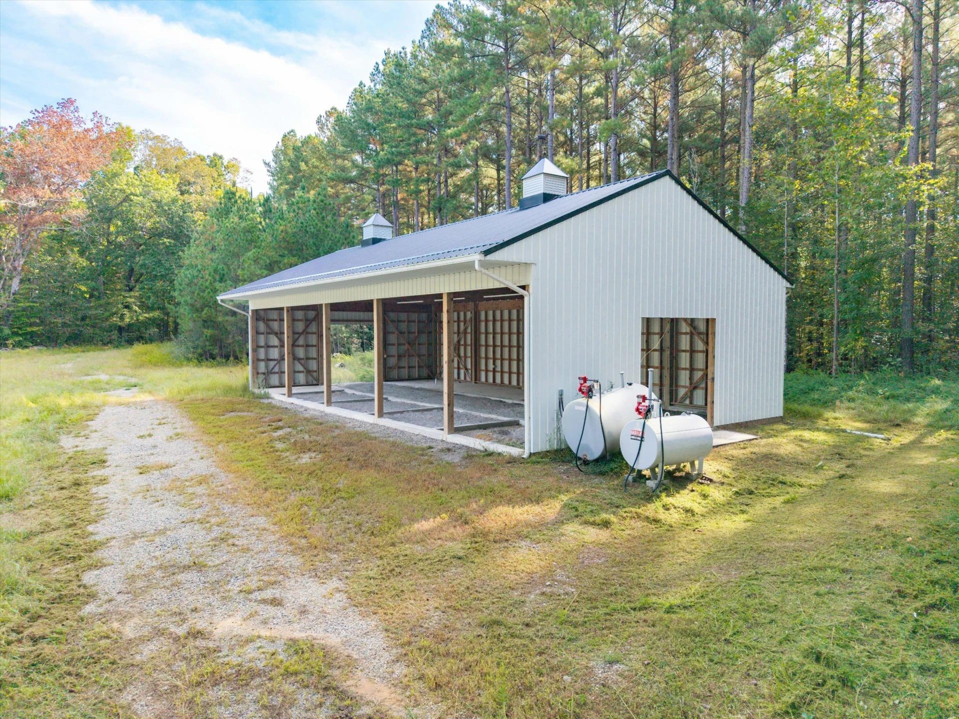 7622 Farmville RD - Photo 78