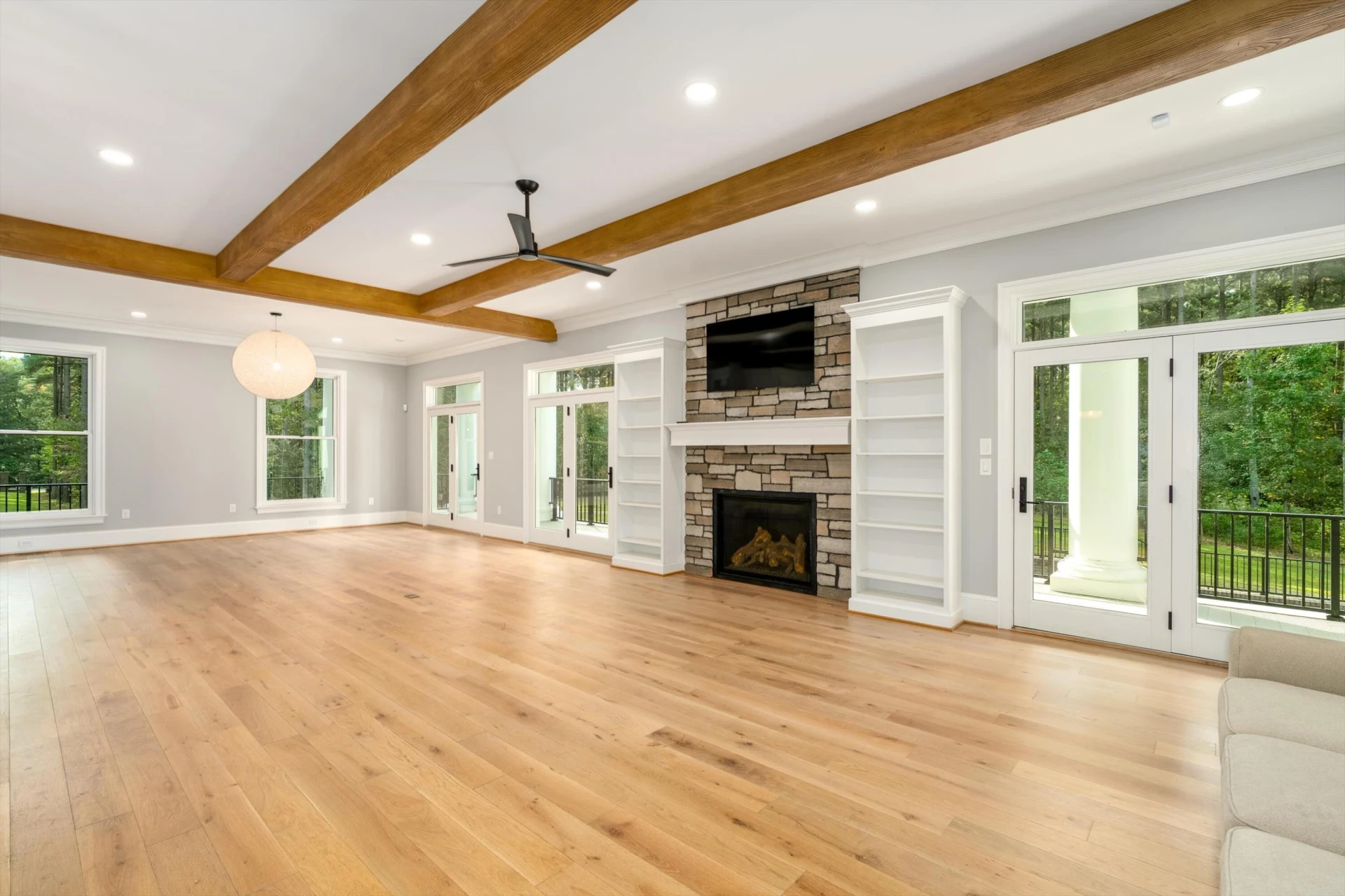 7622 Farmville RD - Photo 14