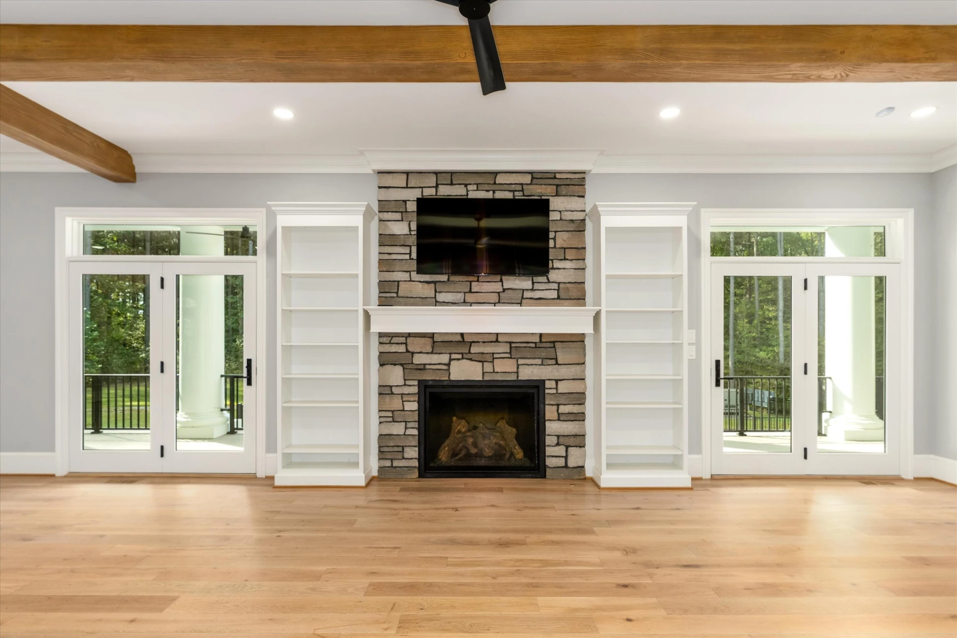 7622 Farmville RD - Photo 15