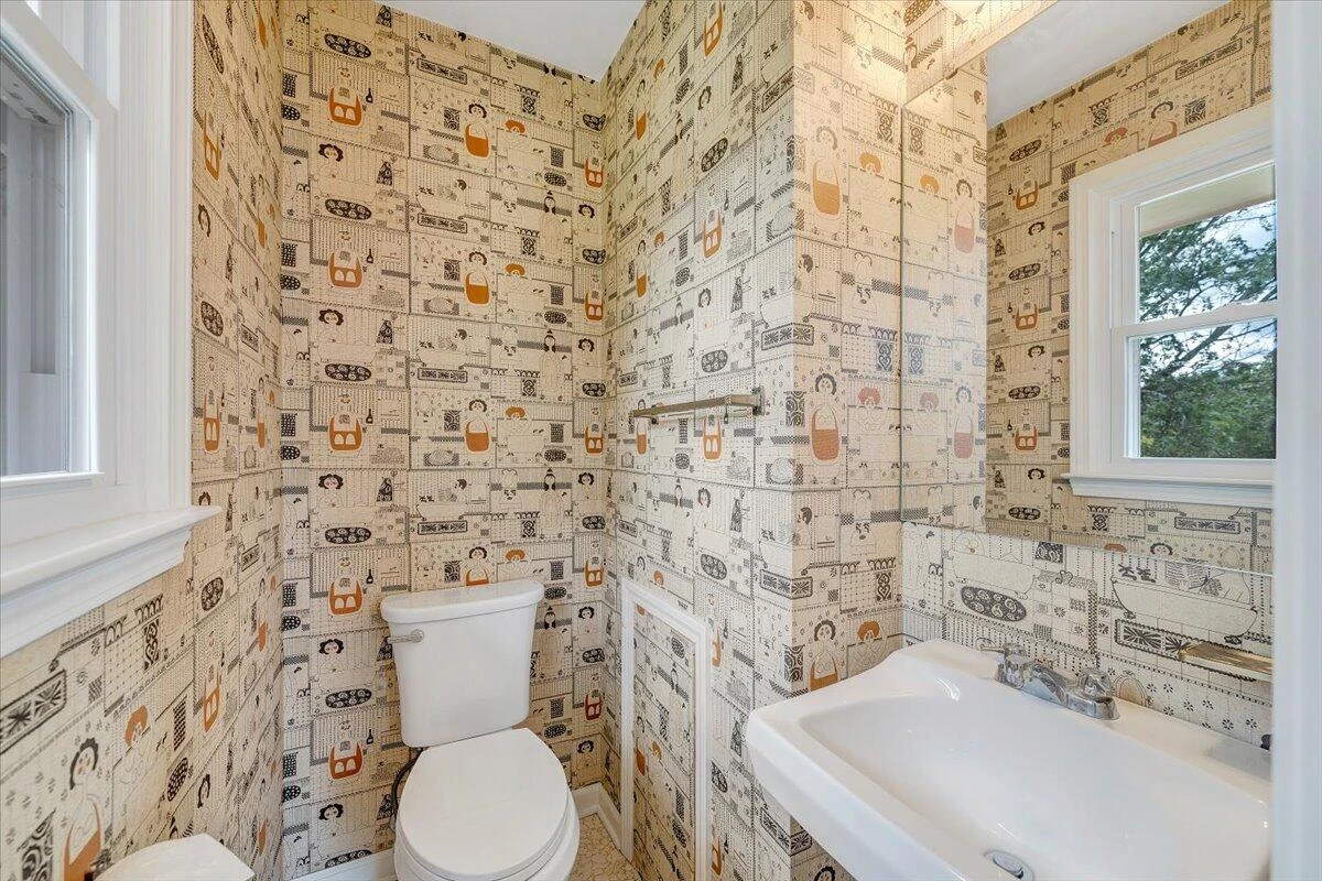 3011 Richard AVE NE - Photo 25